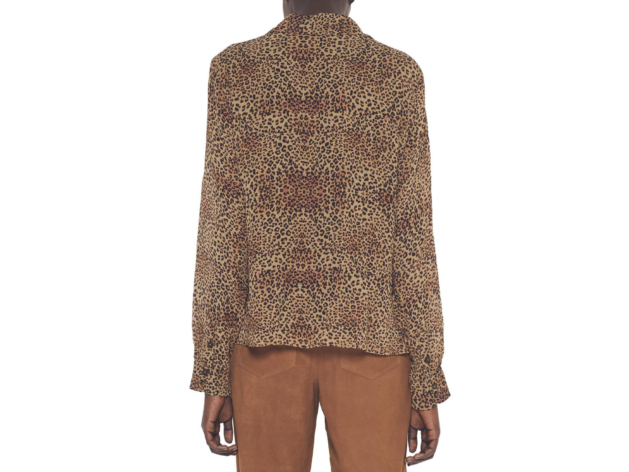 Revolution Blouse — Image 4
