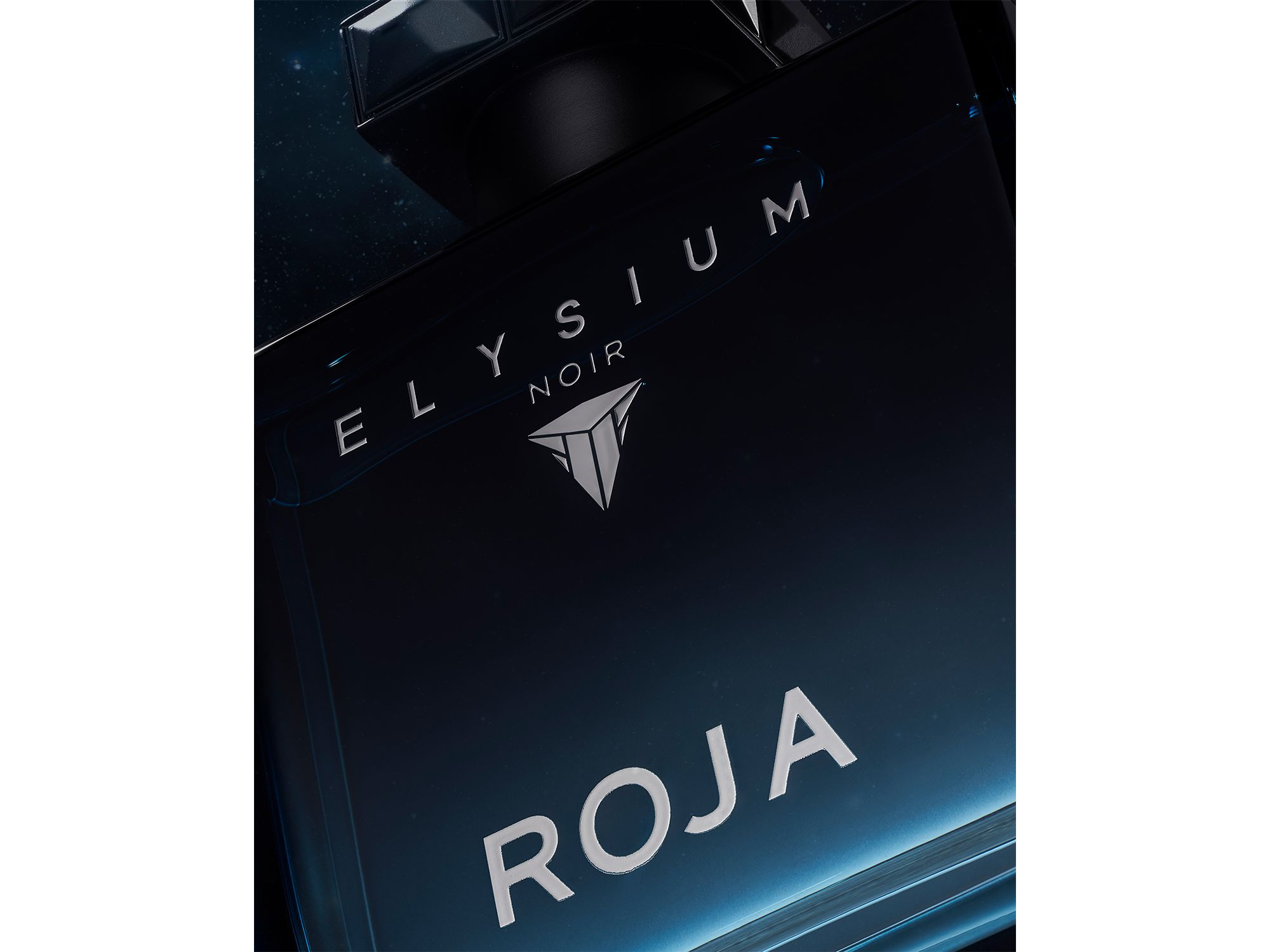 Elysium Noir Pour Homme Eau de Parfum 3.4 oz. — Image 5