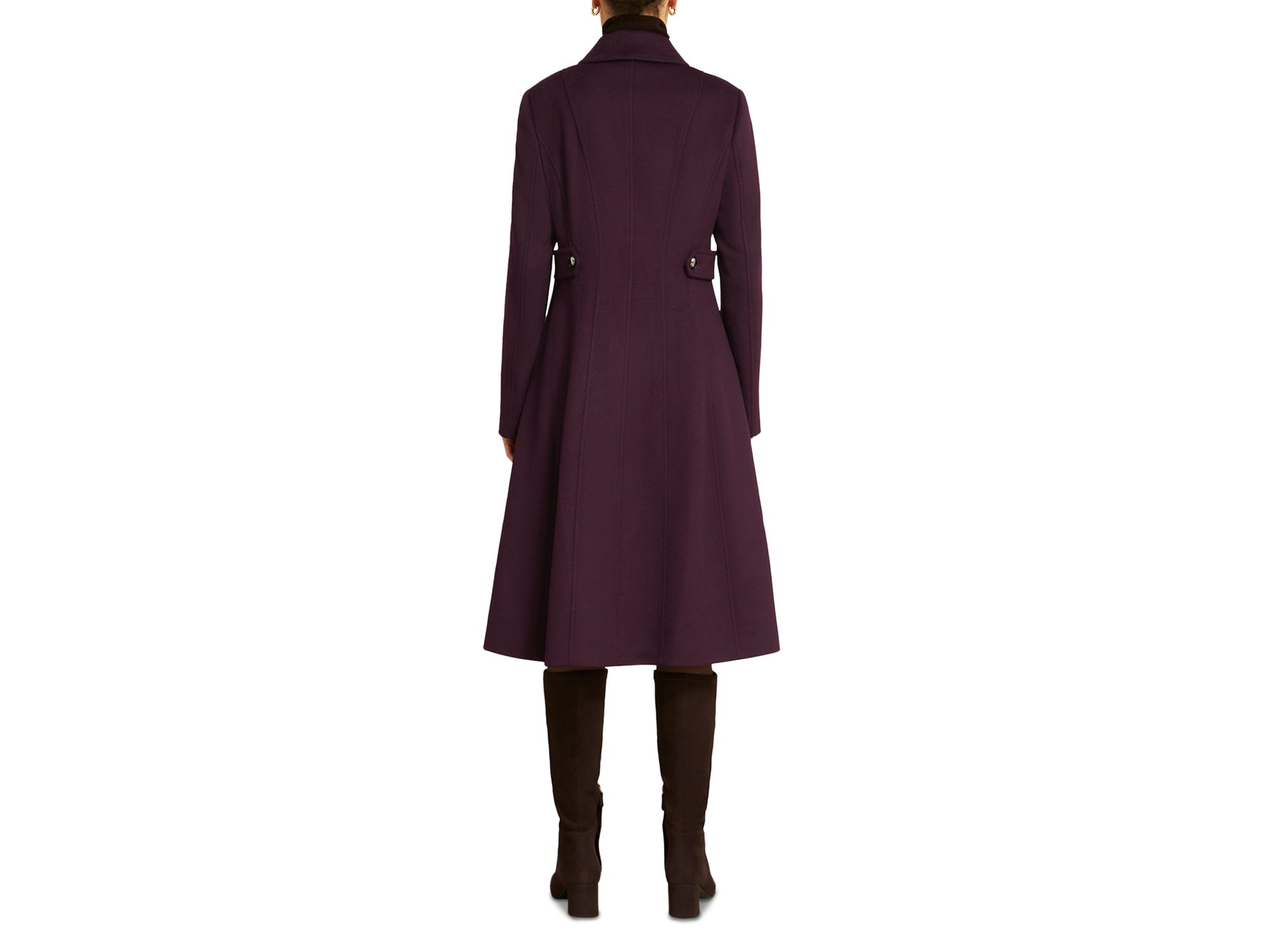 Iona Coat — Image 7