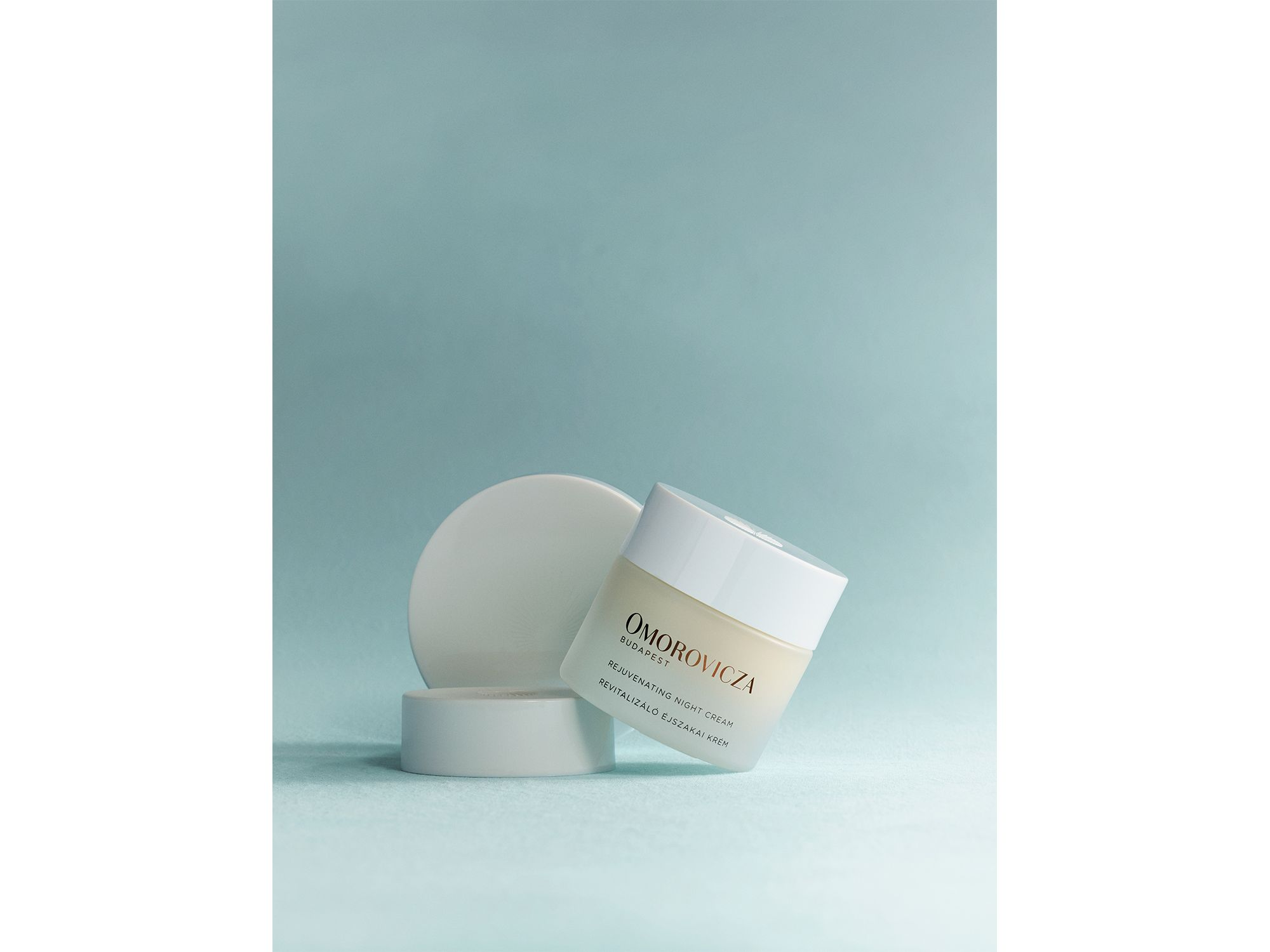 Rejuvenating Night Cream 1.7 oz. — Image 3