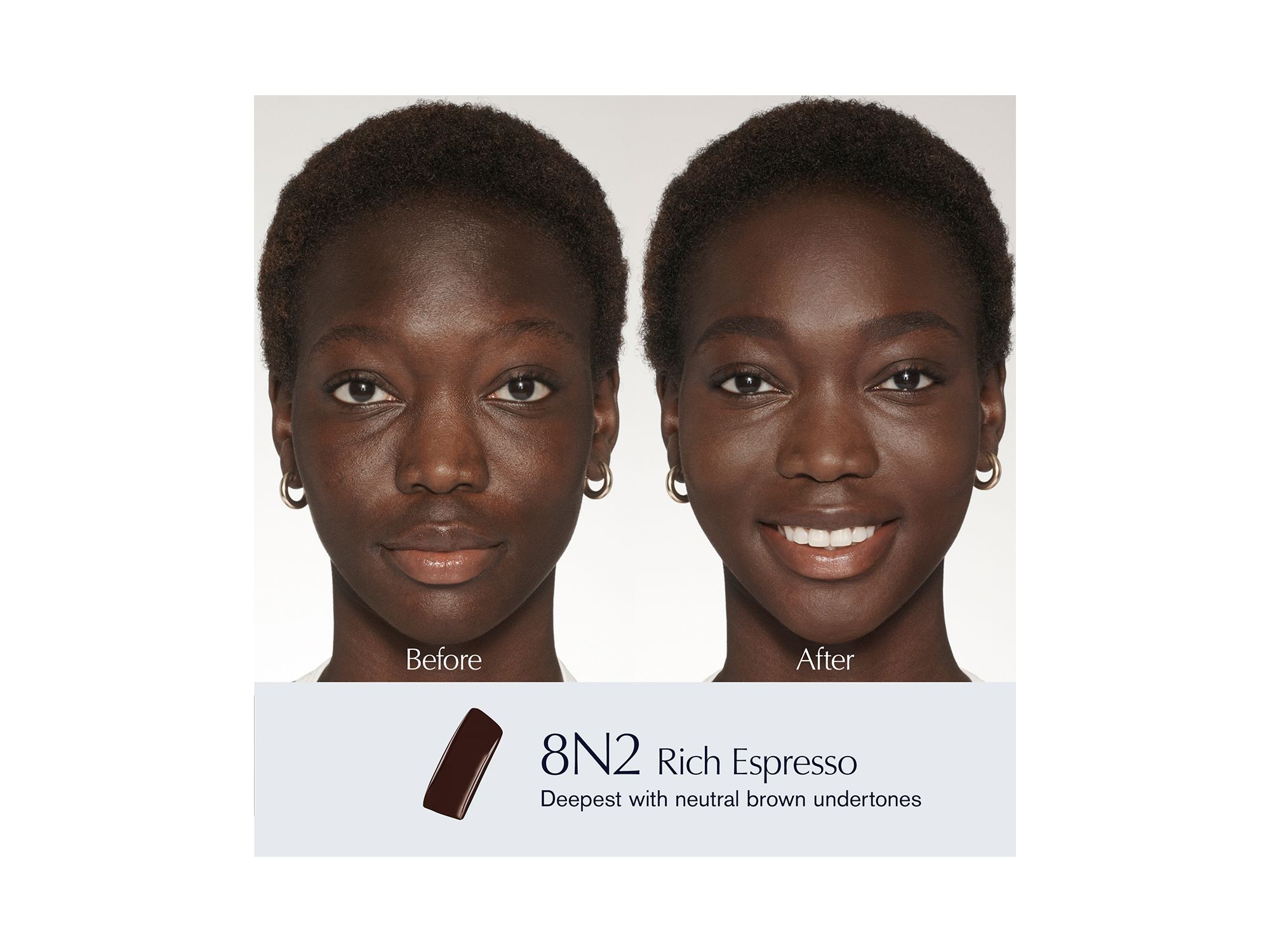 Futurist SkinTint Serum Foundation SPF 20 1 oz. — Image 39