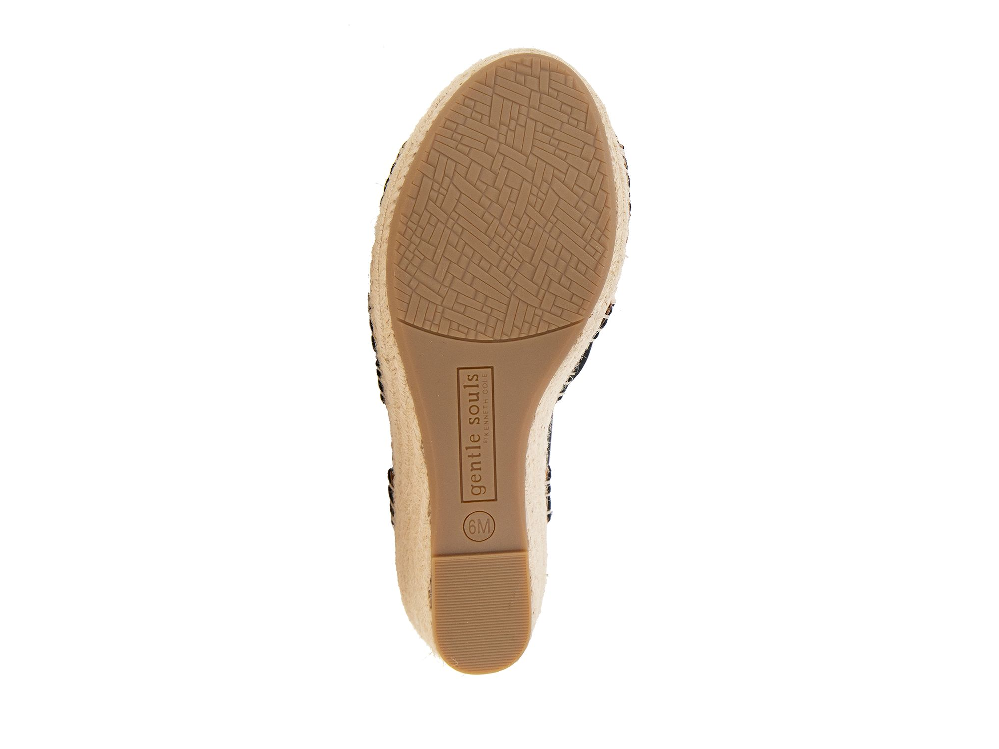 Women's Caspian Wedge Sandals — Image 5