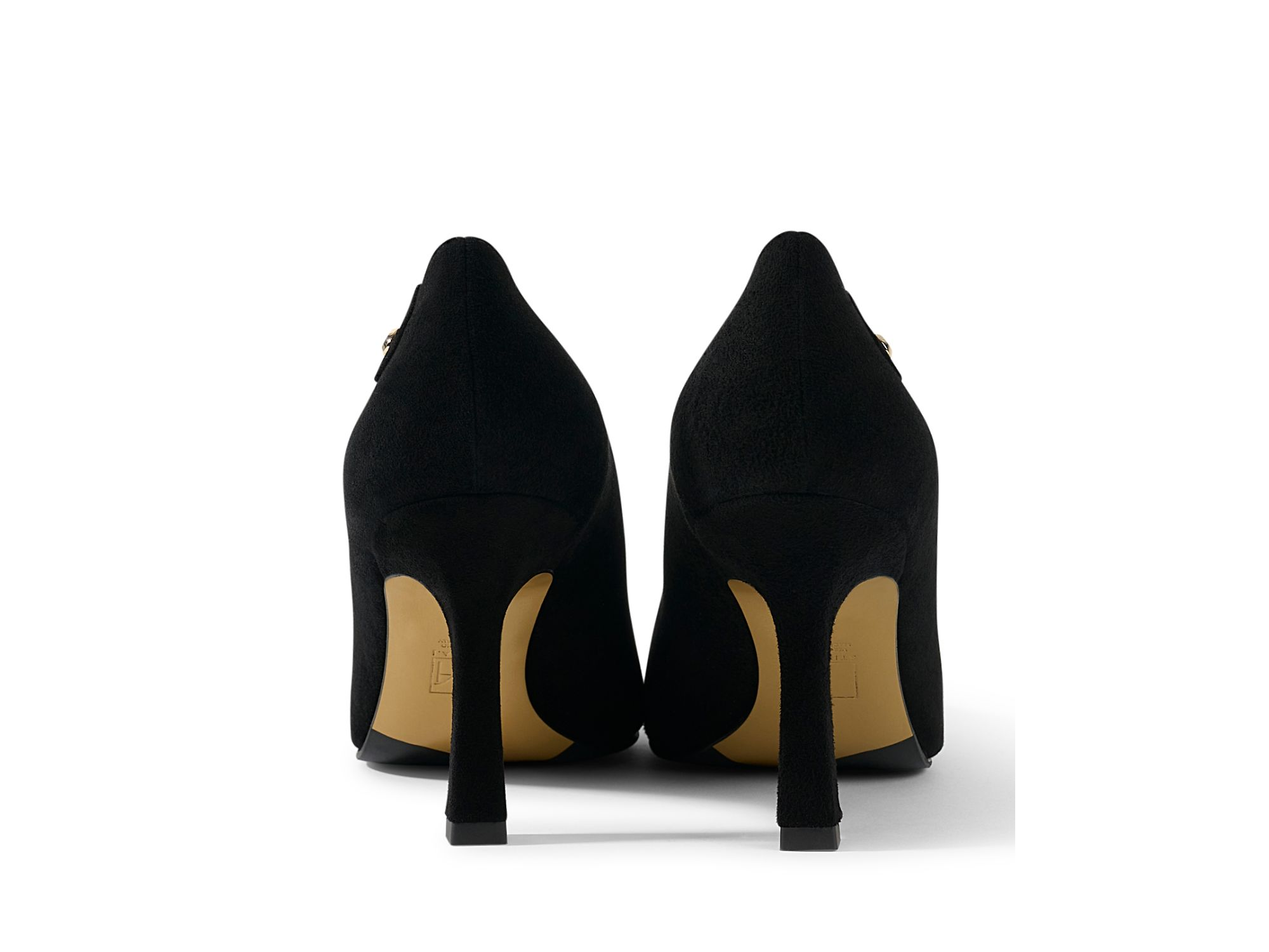 Women's Maya Pump 9 cm — Image 3