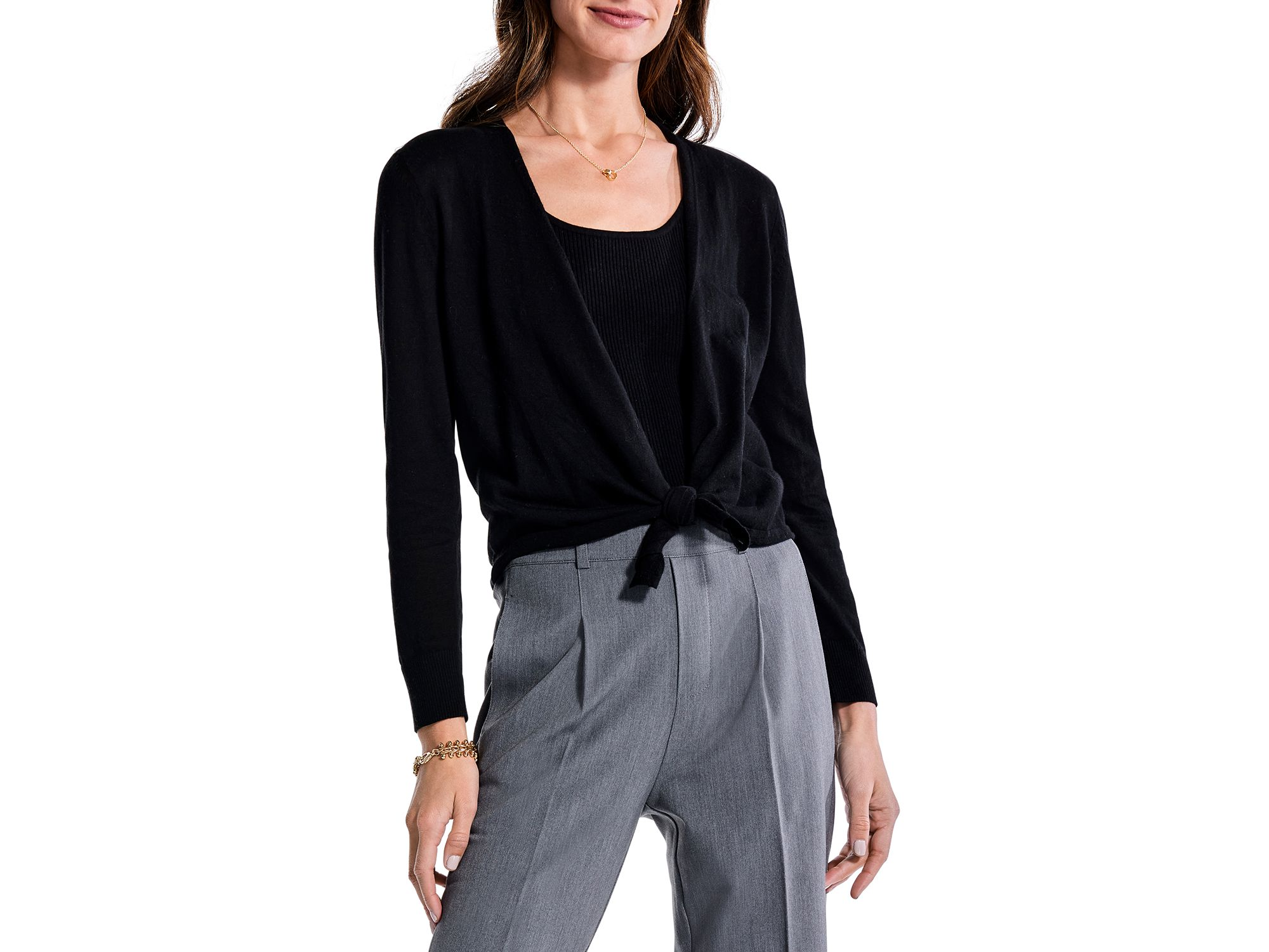 All Year 4 Way Cardigan — Image 3