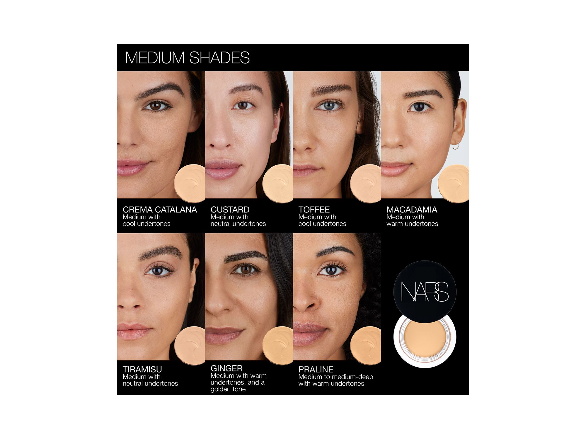 Soft Matte Complete Concealer — Image 41