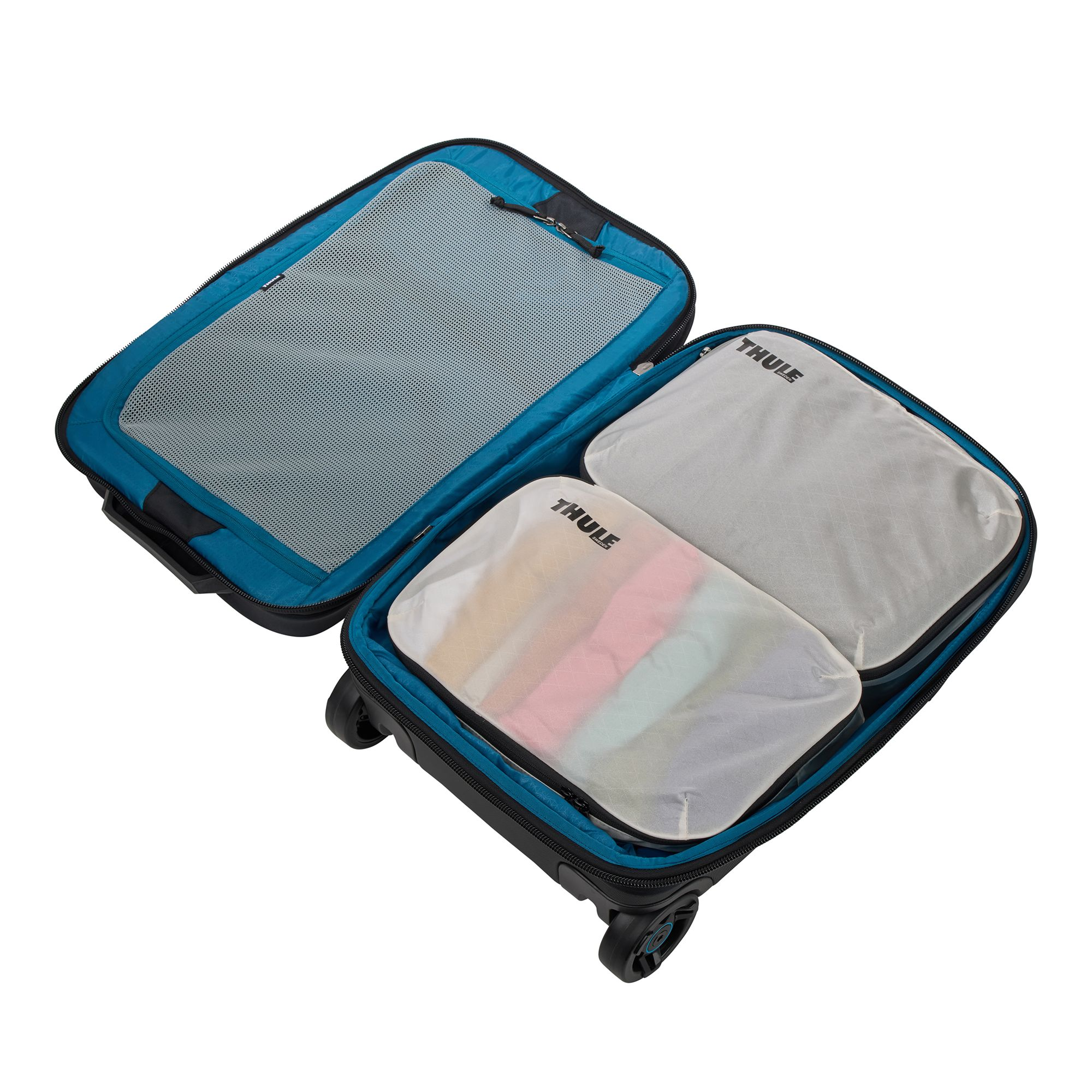 Clean Dirty Packing Cube — Image 3