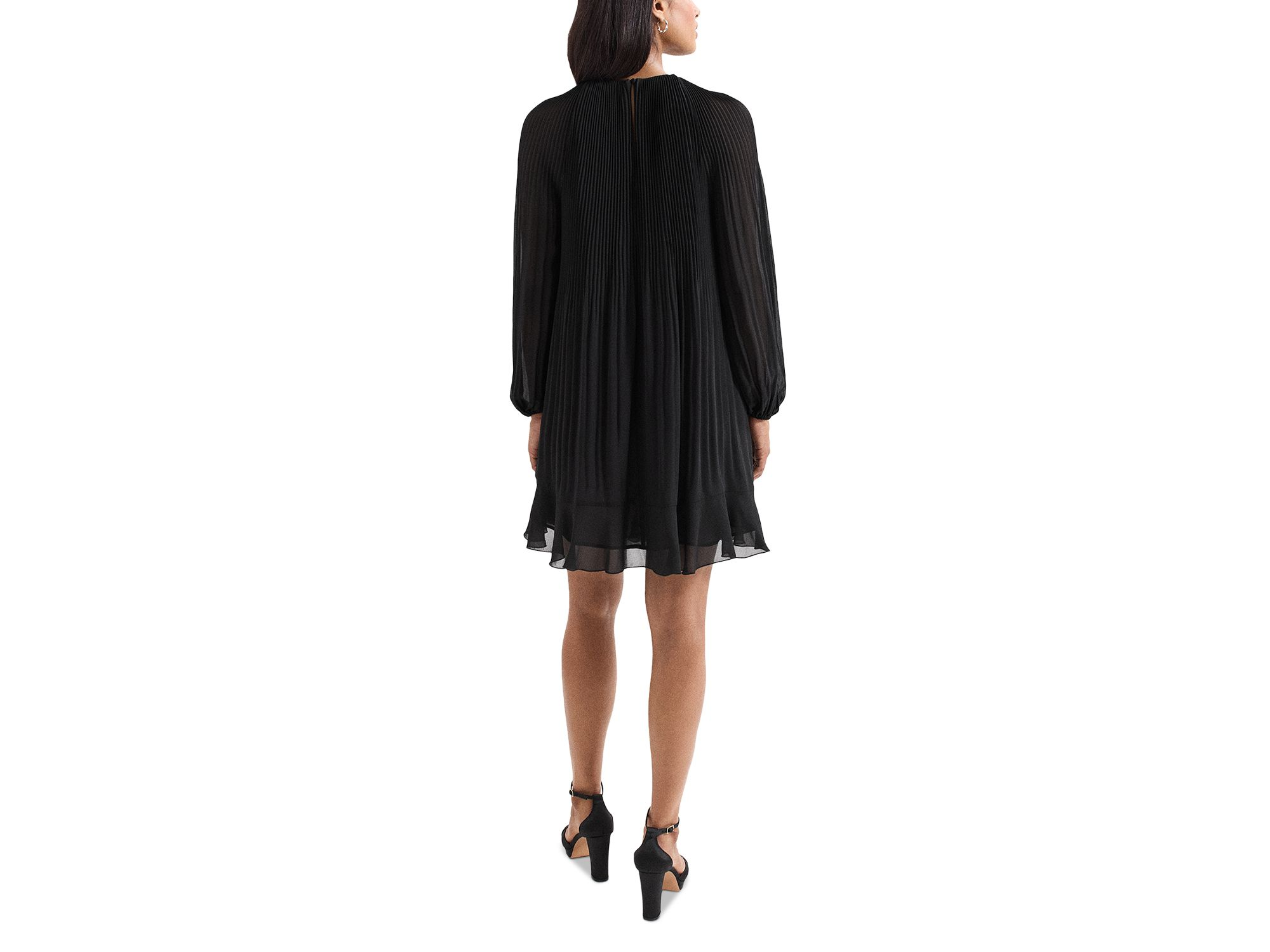 Layla Swing Dress — Image 9