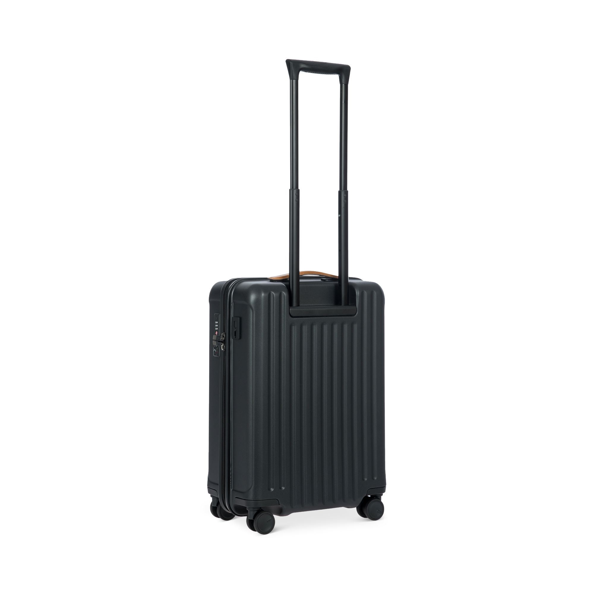 Capri 2.0 21" Carry-On Spinner Suitcase — Image 20