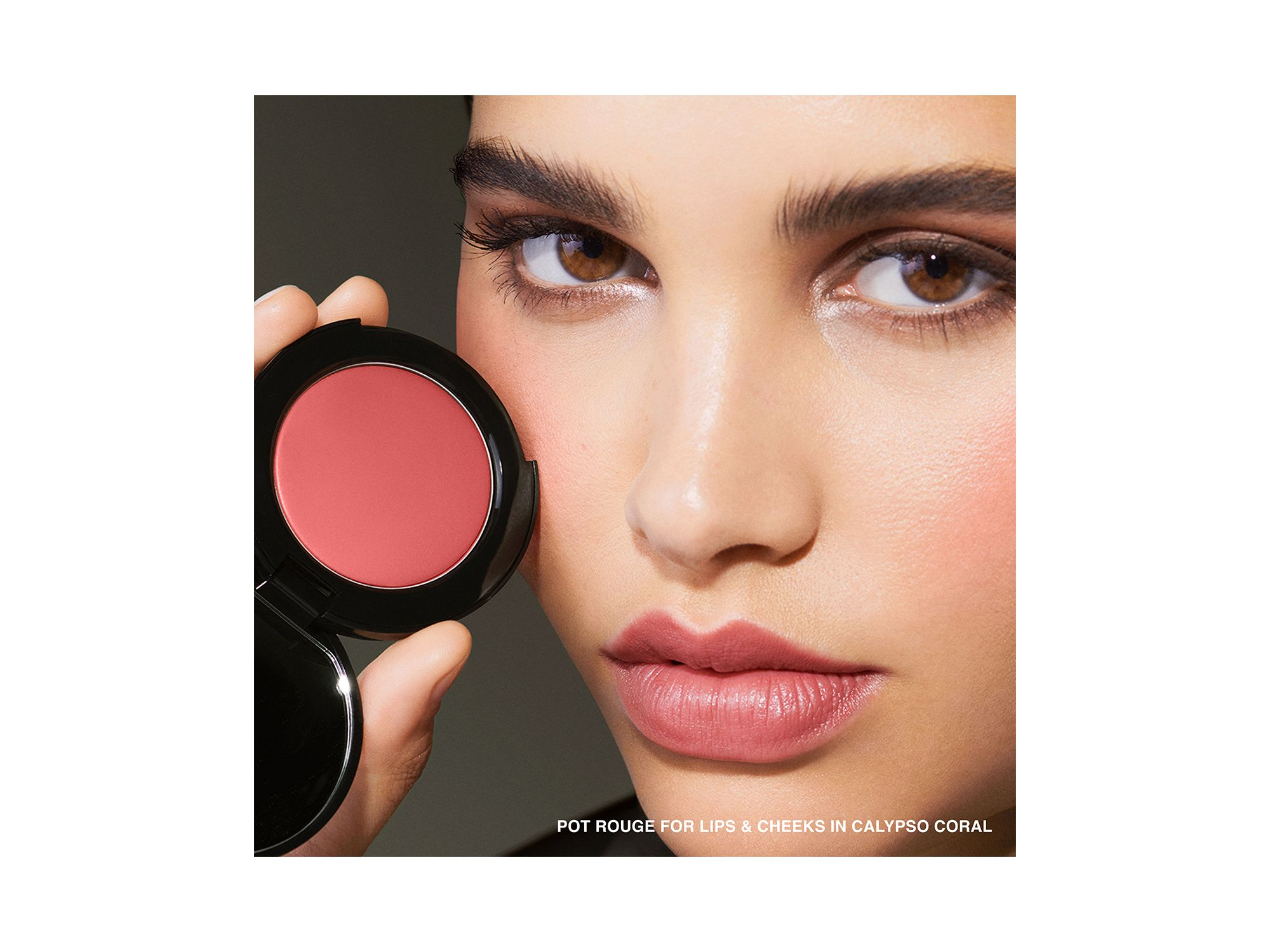 Pot Rouge for Lips & Cheeks All Nudes Collection — Image 5