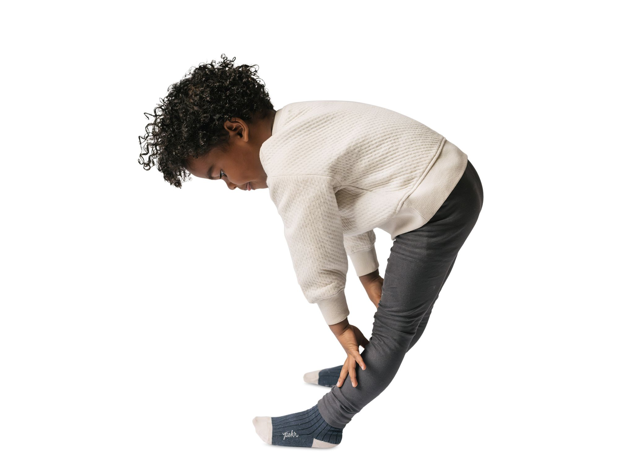 Unisex Essentials Leggings - Baby, Little Kid — Image 5