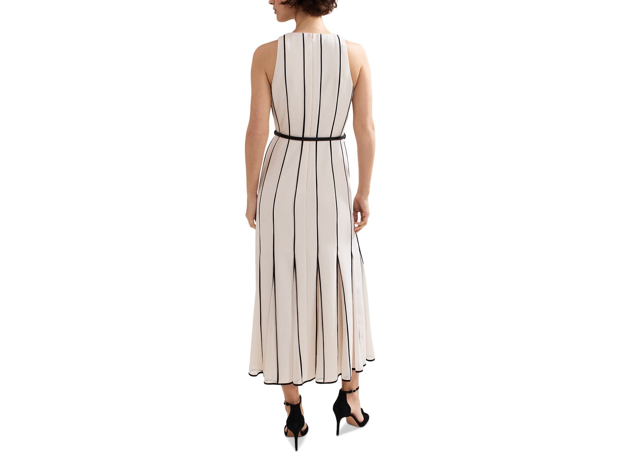 Kimberley Midi Dress — Image 9