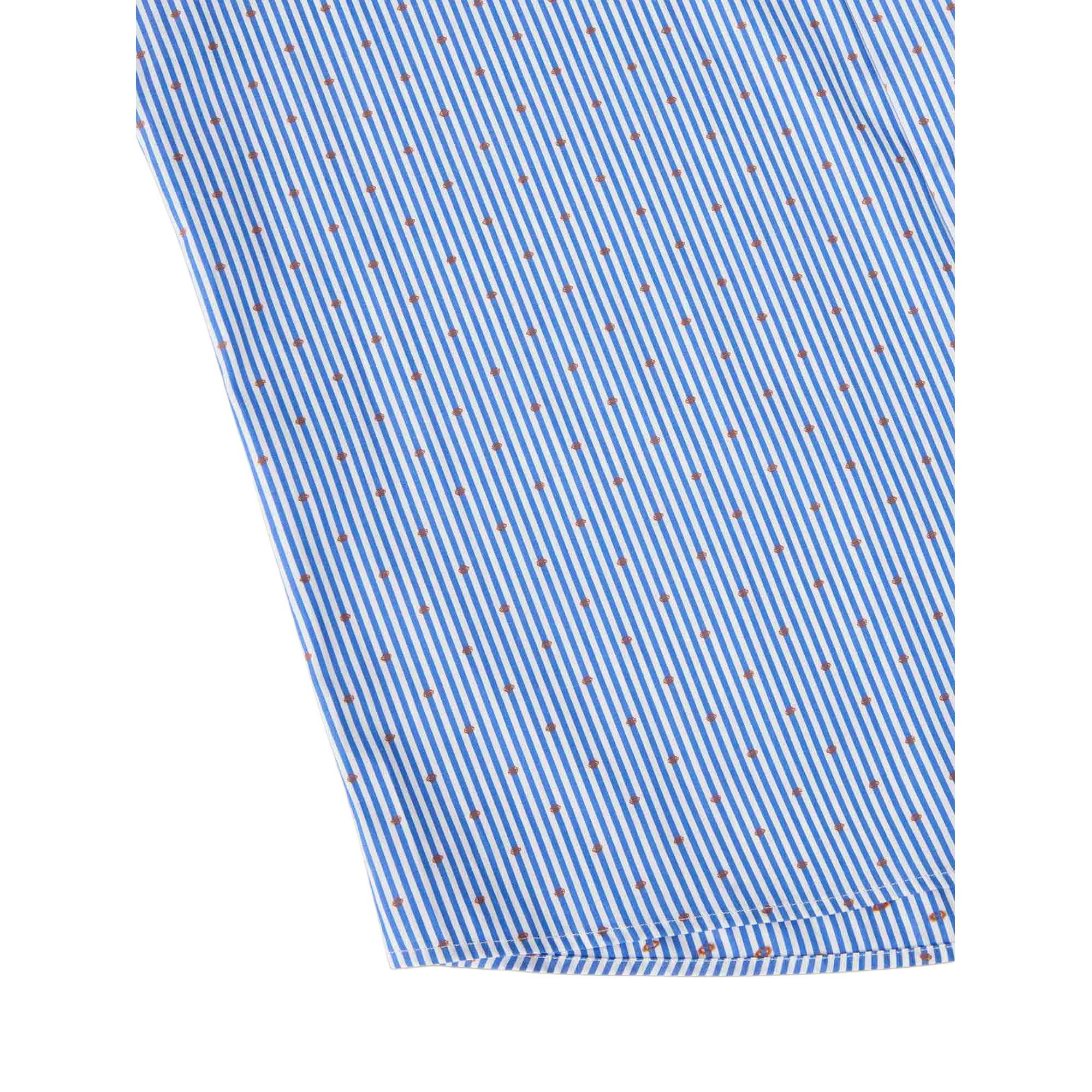 Reynolds Fil Coupe Shirt — Image 3