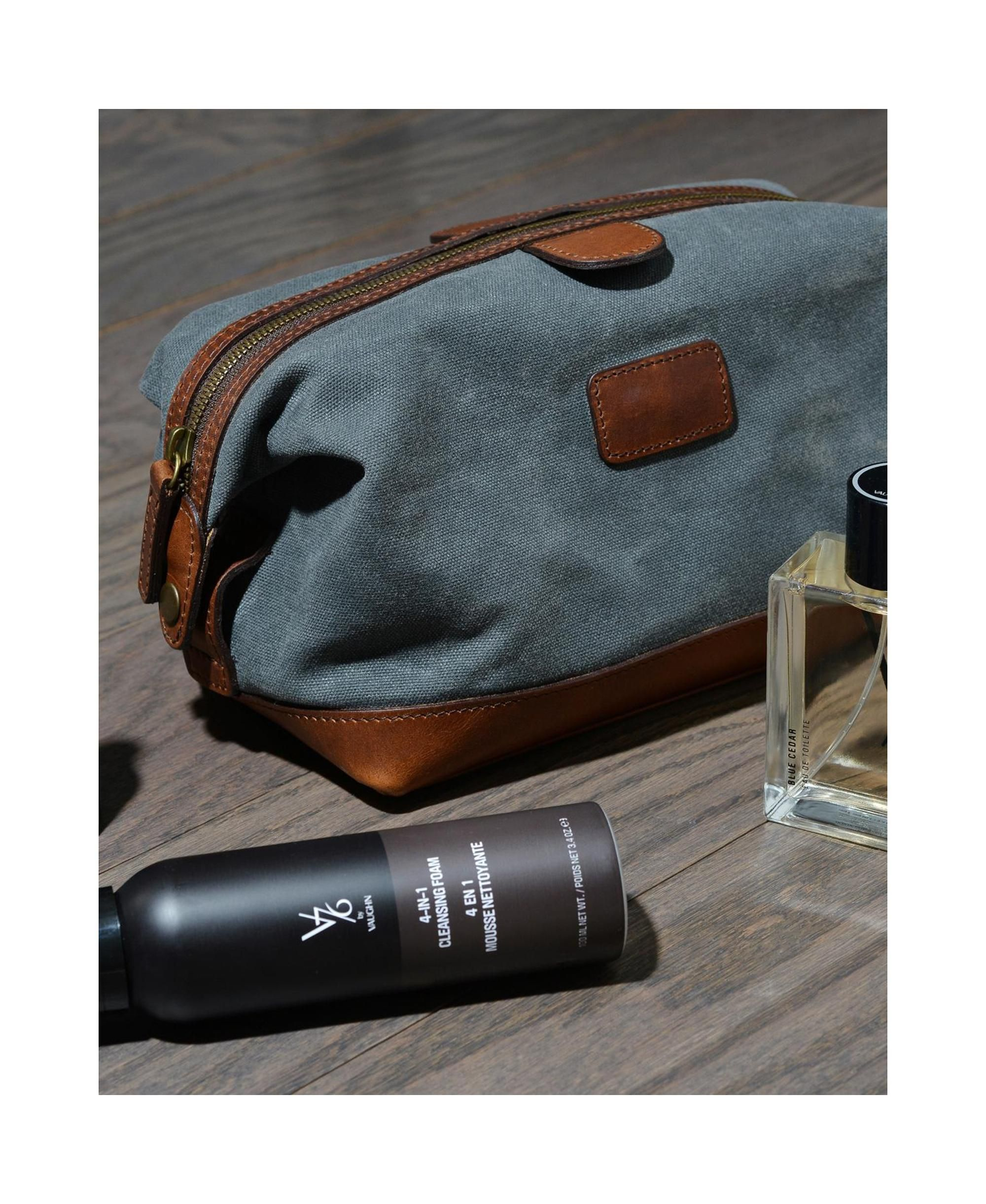 Ryder Toiletry Kit — Image 4