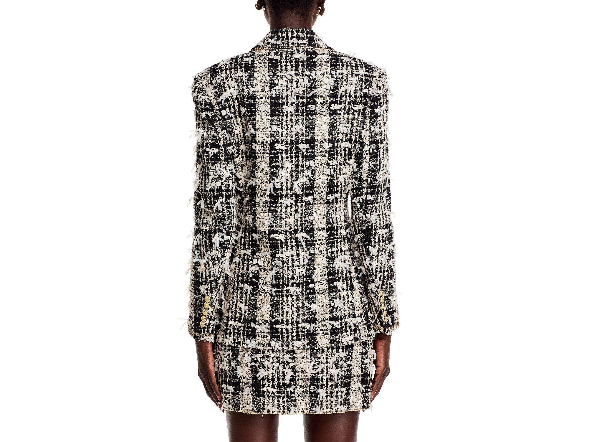 Georgia Jacket & Dune Skirt — Image 6