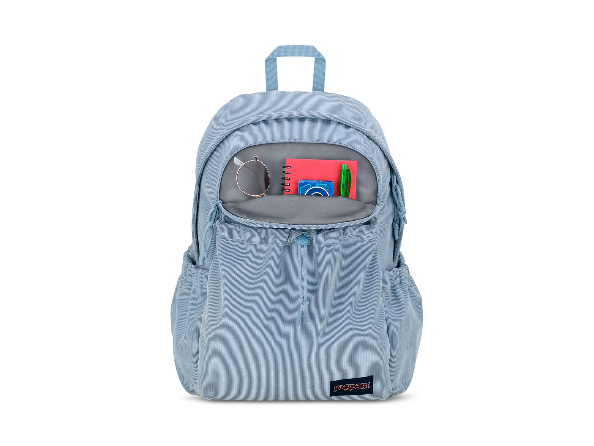 Corduroy Lounge Backpack — Image 5