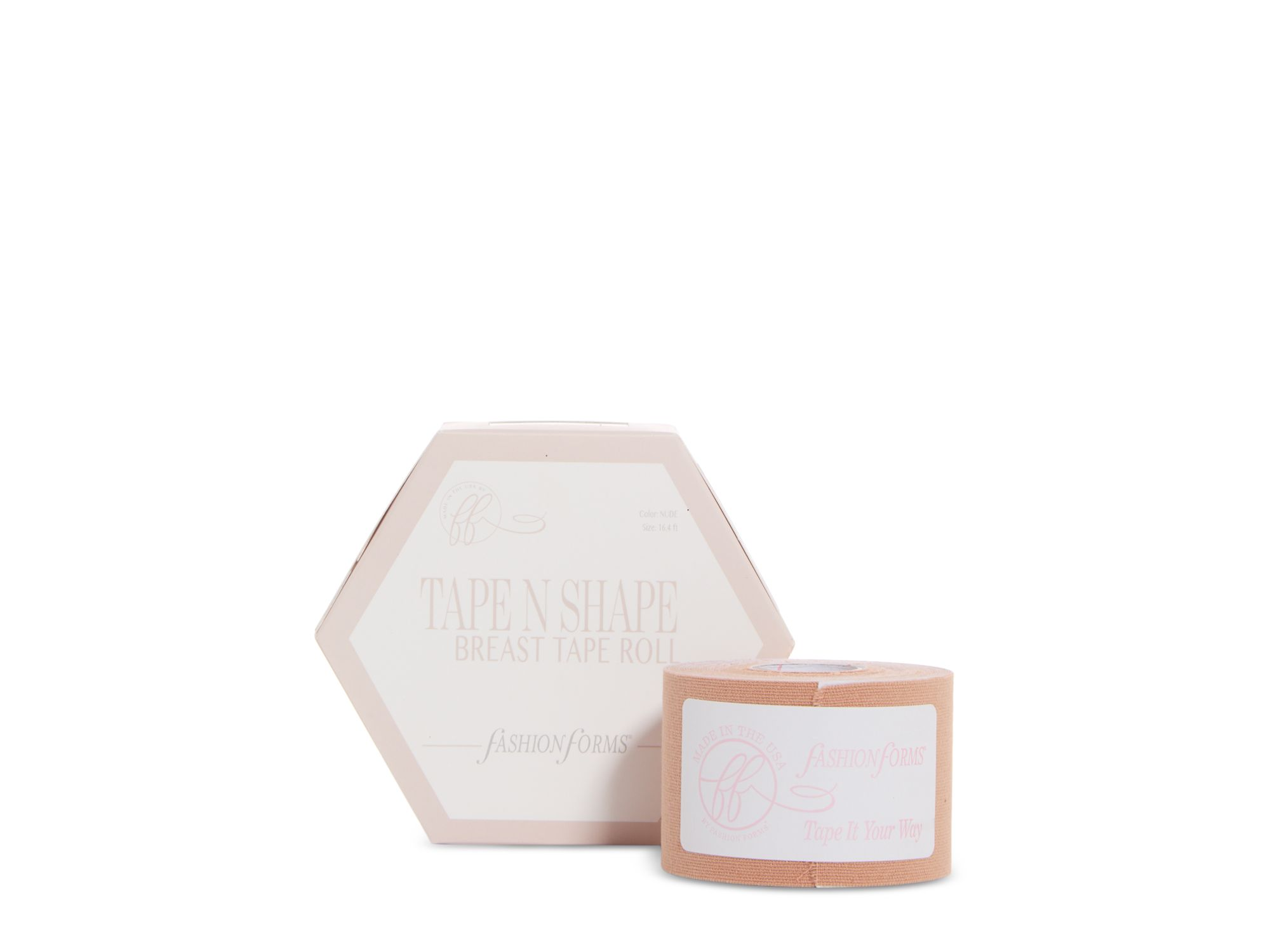 Tape N Shape Breast Tape — Image 5