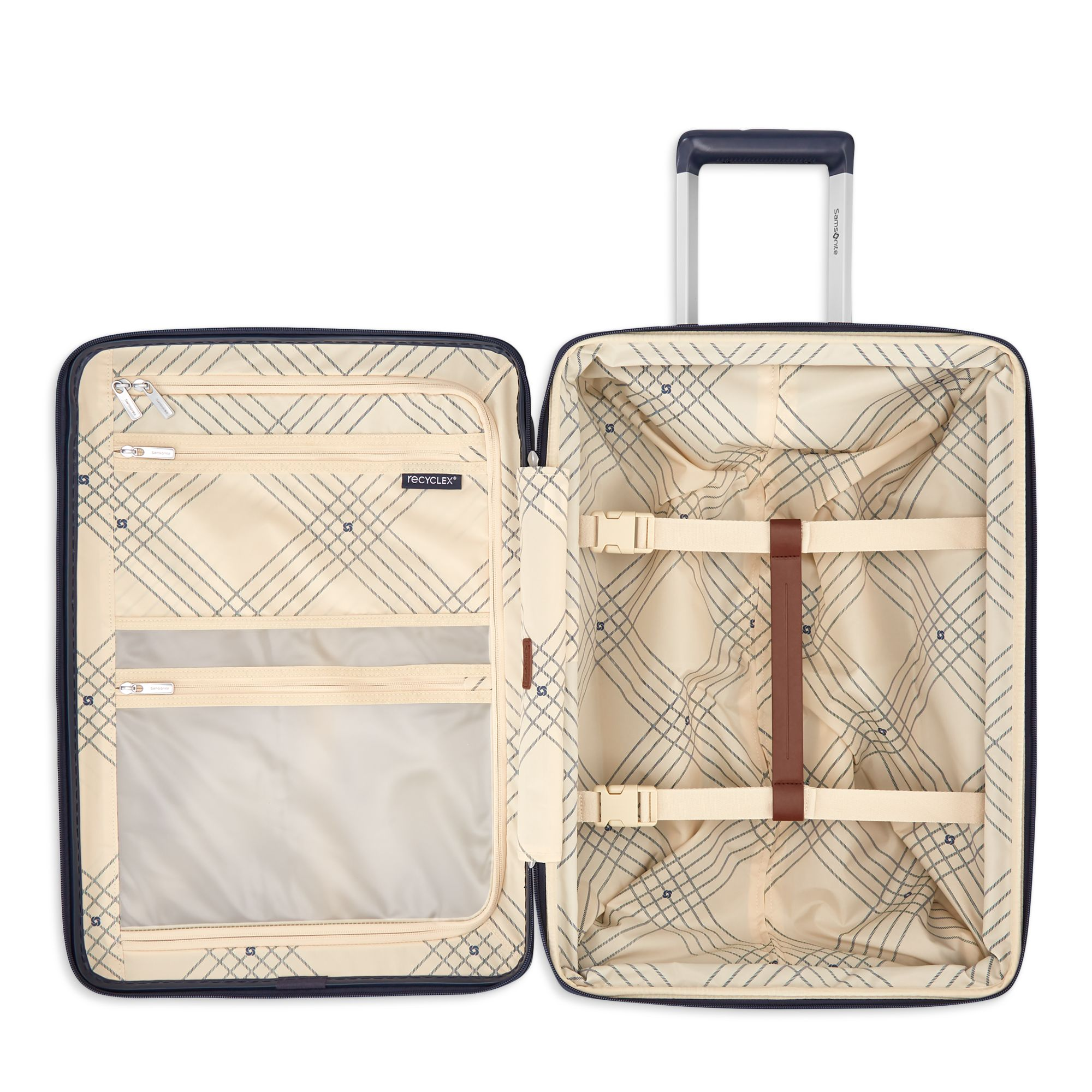 Virtuosa Expandable Carry On — Image 8
