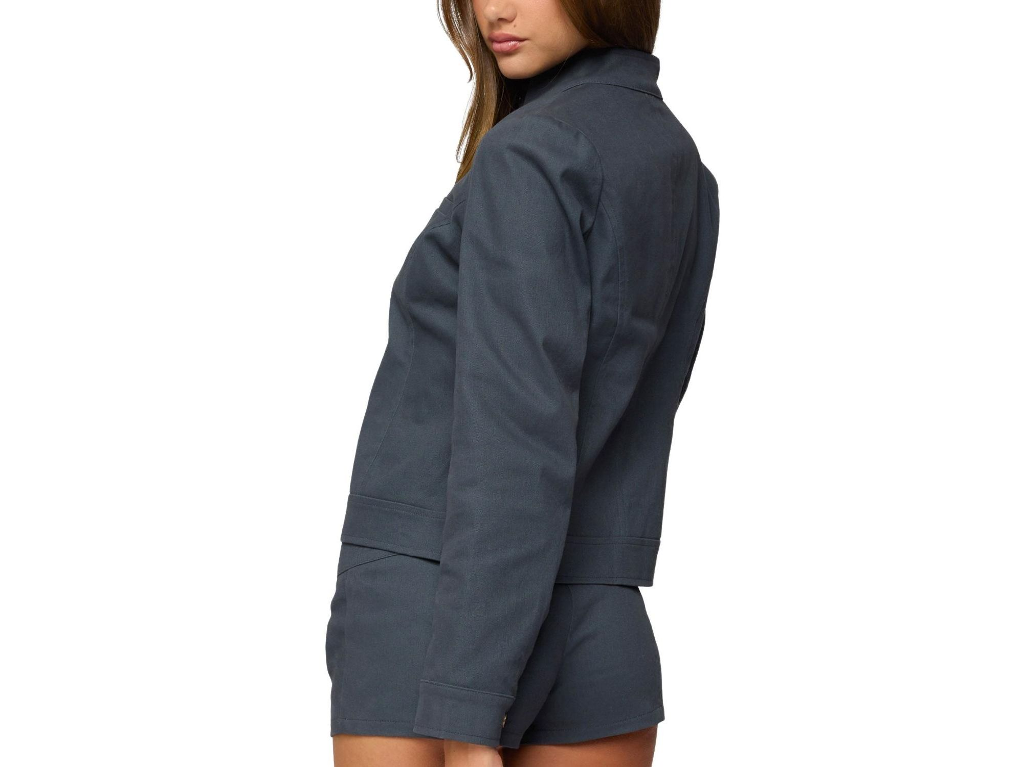 Kayra Moto Jacket — Image 3