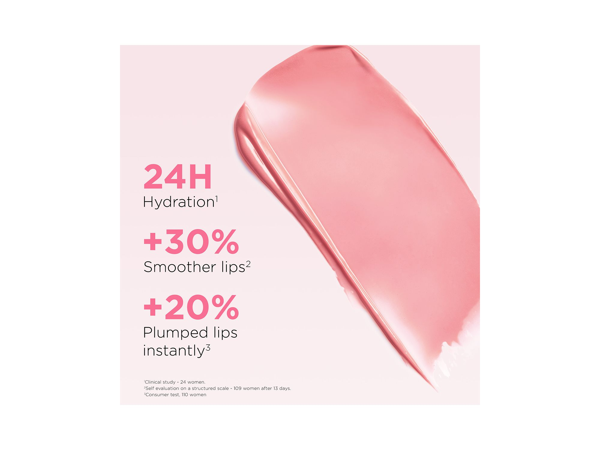 Hydrating Peptide & Plumping Lip Oil Balm — Image 6