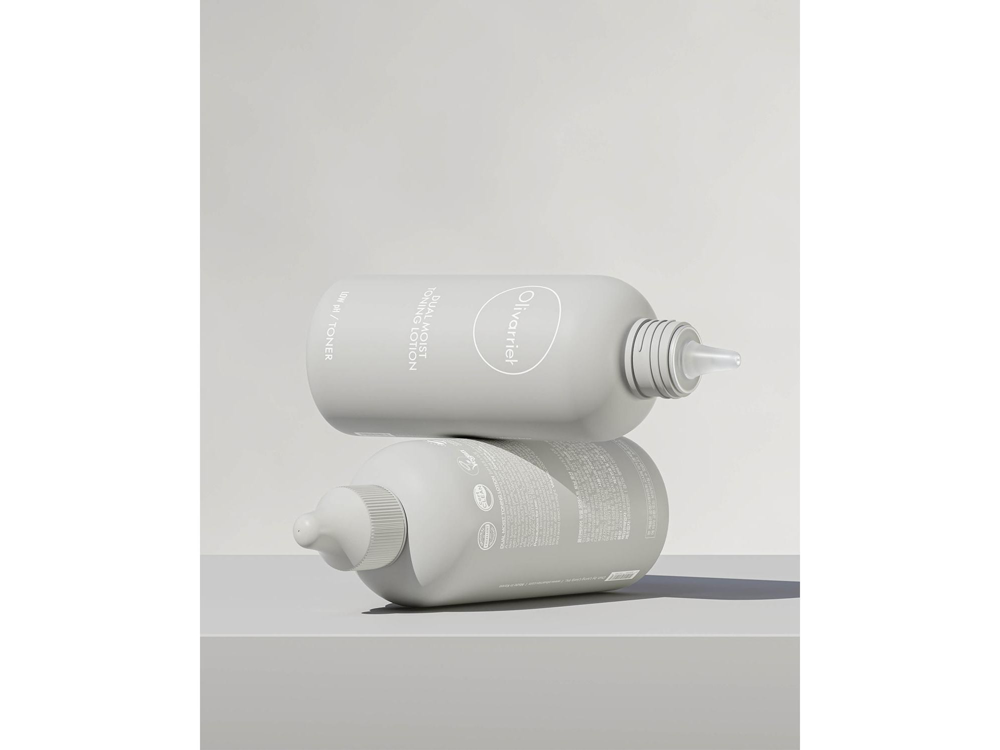 Dual Moist Toning Lotion — Image 4