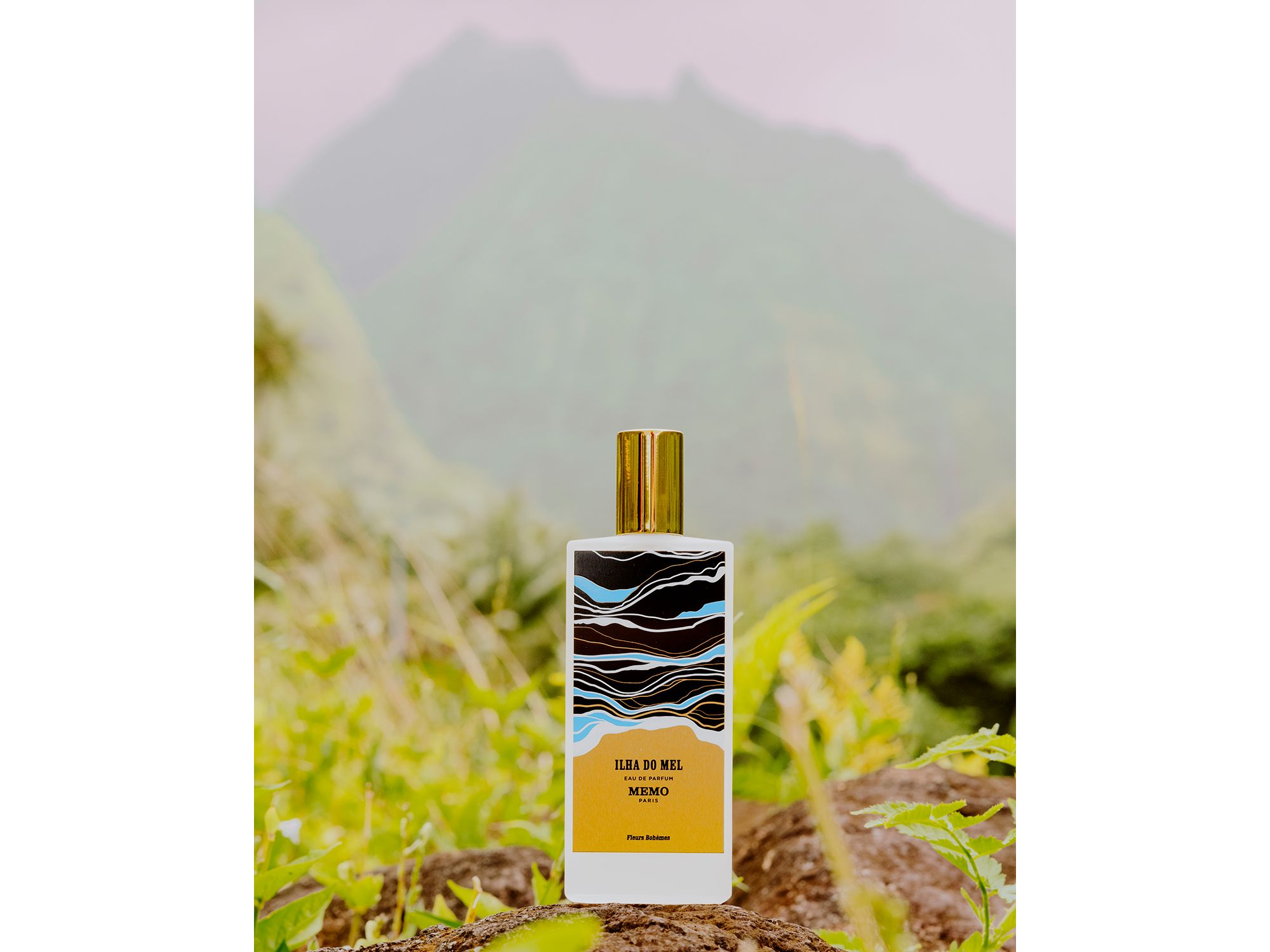 Ilha Do Mel Eau de Parfum 2.5 oz. — Image 5