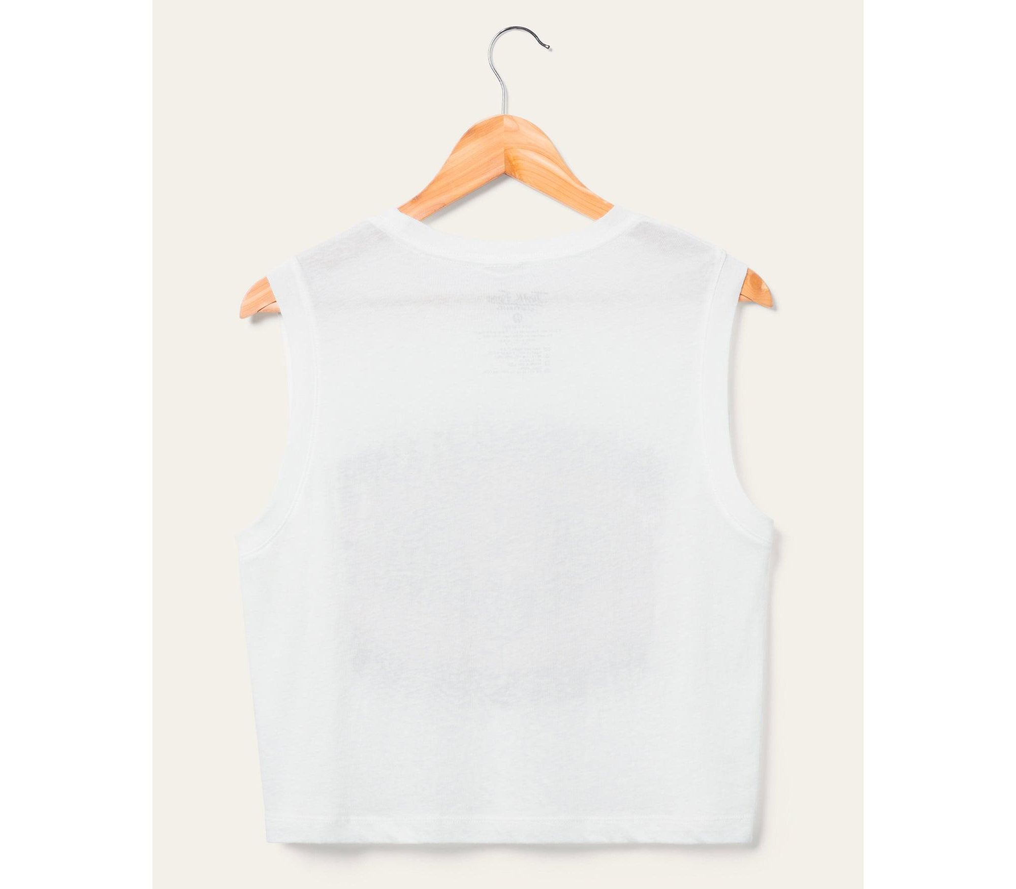 Women's NFL Buffalo Bills Tank Top — Image 3
