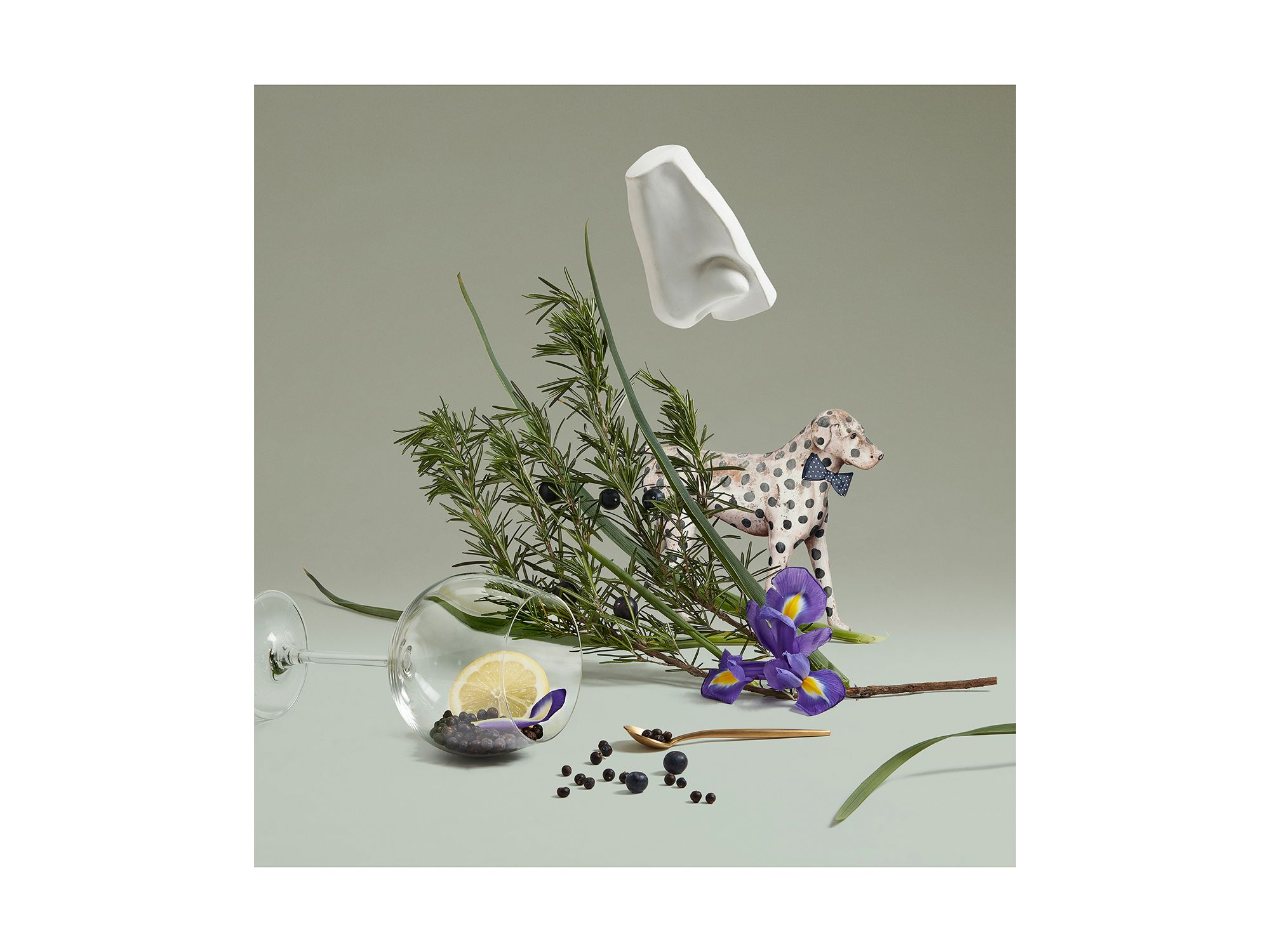 Juniper Sling Eau de Toilette — Image 3