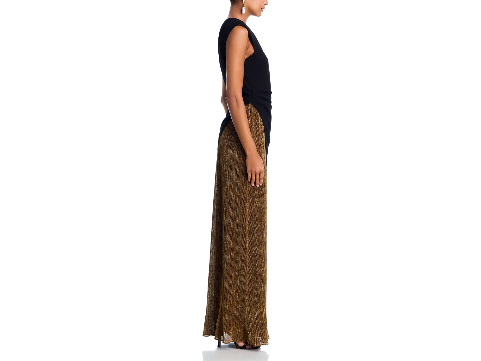Marigold Gown — Image 4