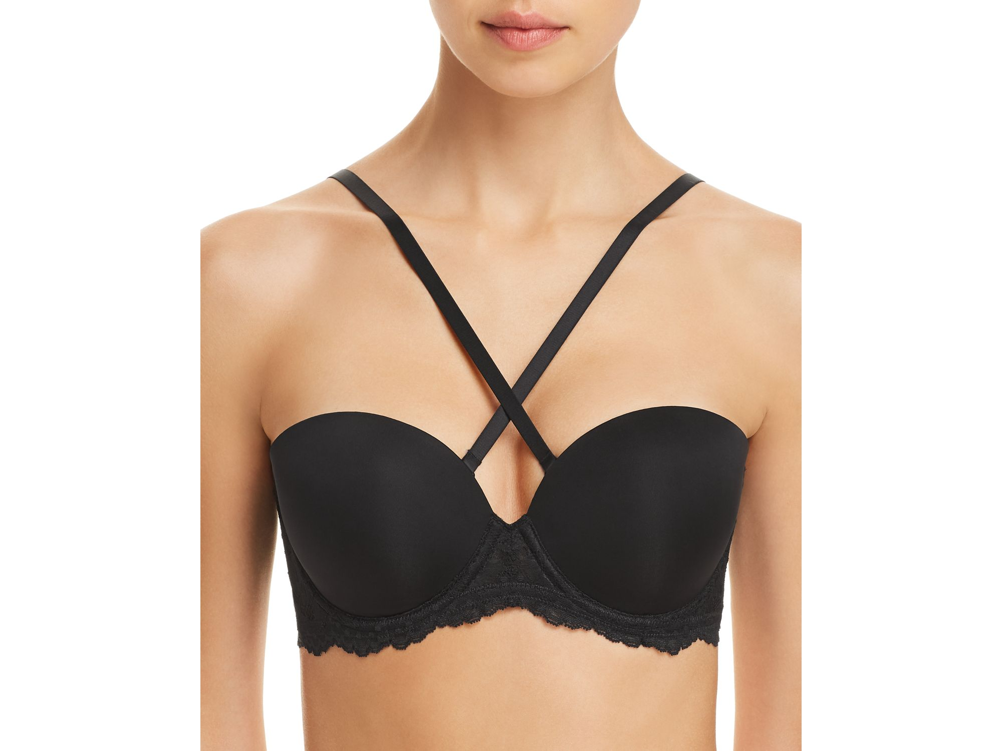 Beautifully Basic Strapless Multi-Way Bra — Image 7