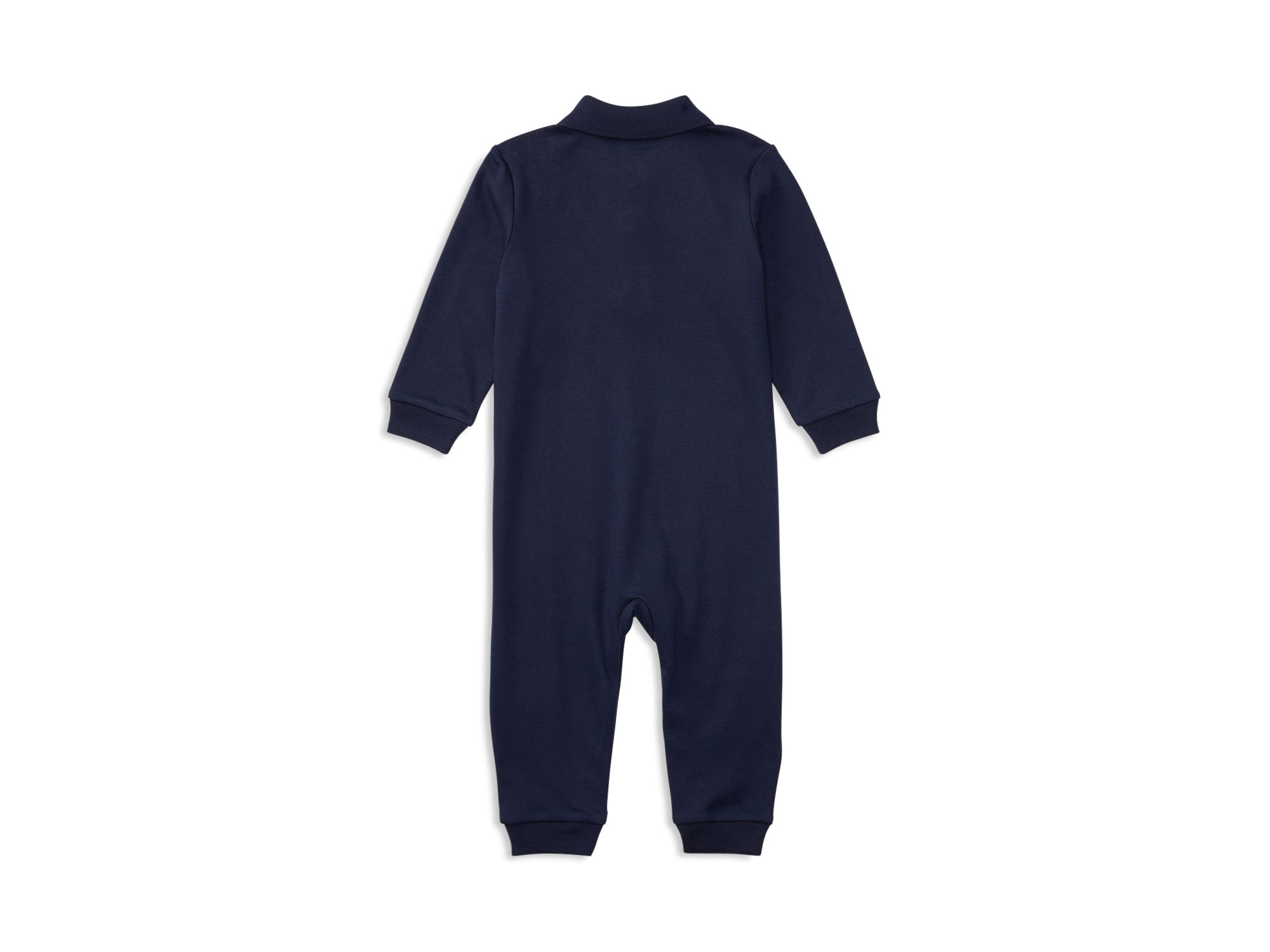 Boys' Embroidered Coverall - Baby — Image 3