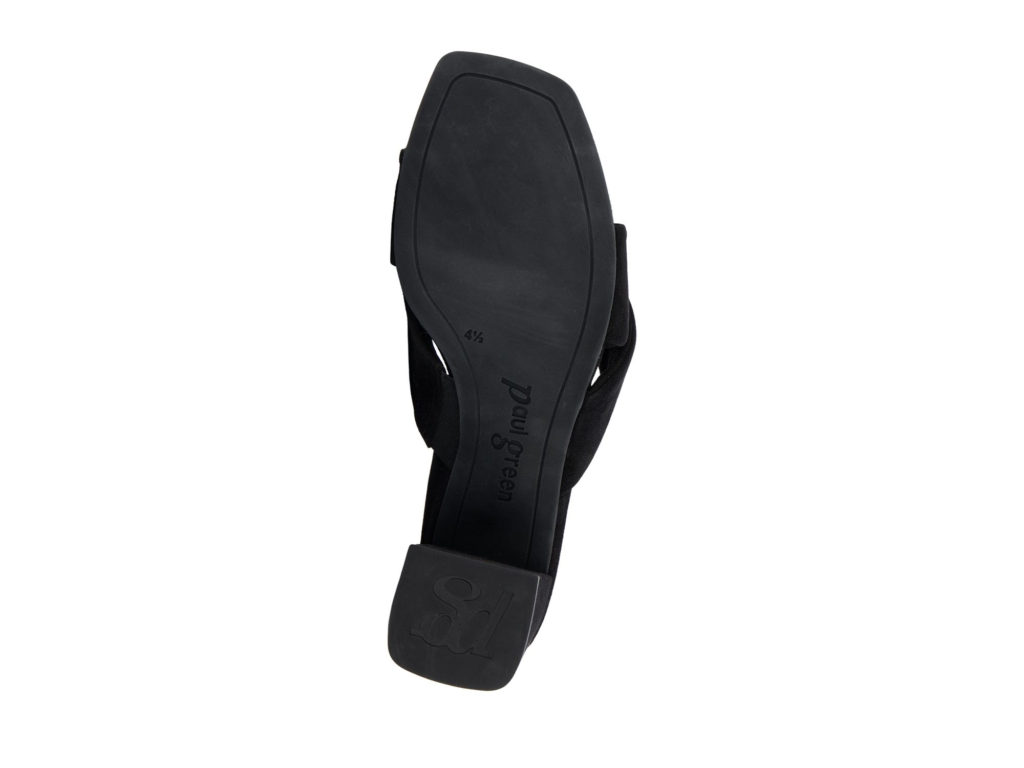 Women's Yasmin Slide Sandals — Image 5