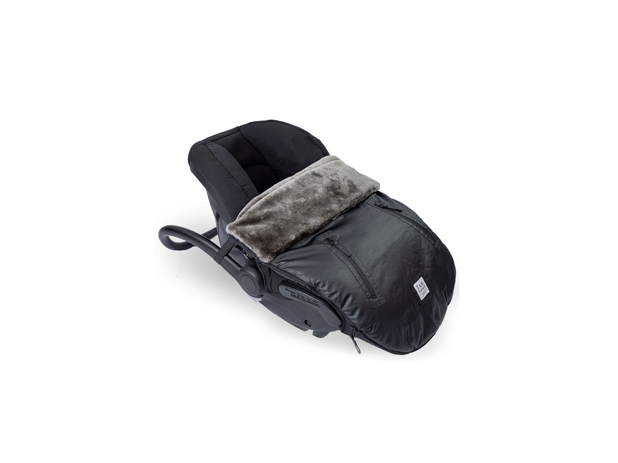 WaxedPOD — Image 10