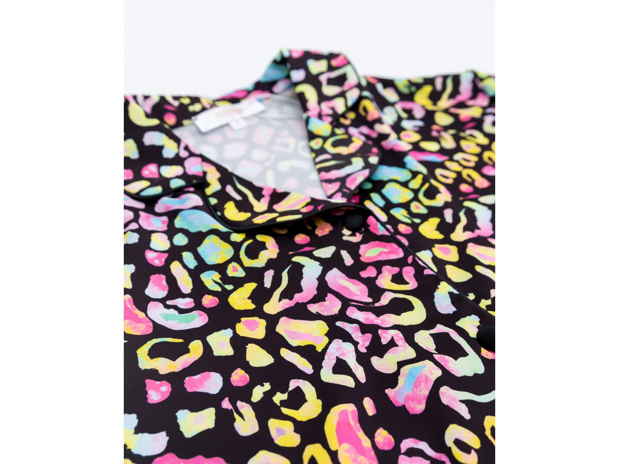 Girls' Bright Animal Silky Set - Little Kid, Big Kid — Image 3