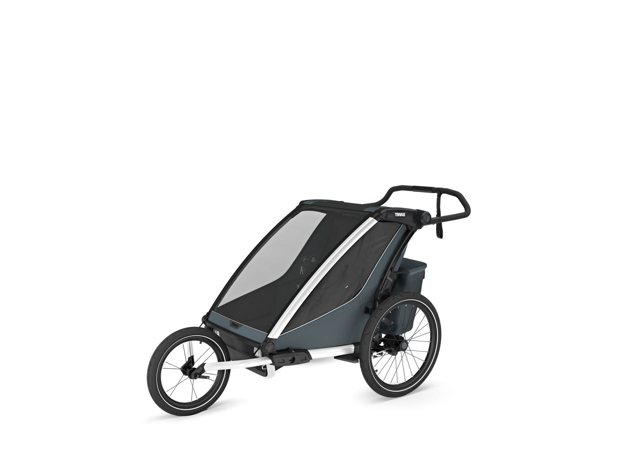 Chariot Cross 2 Multisport Double — Image 7