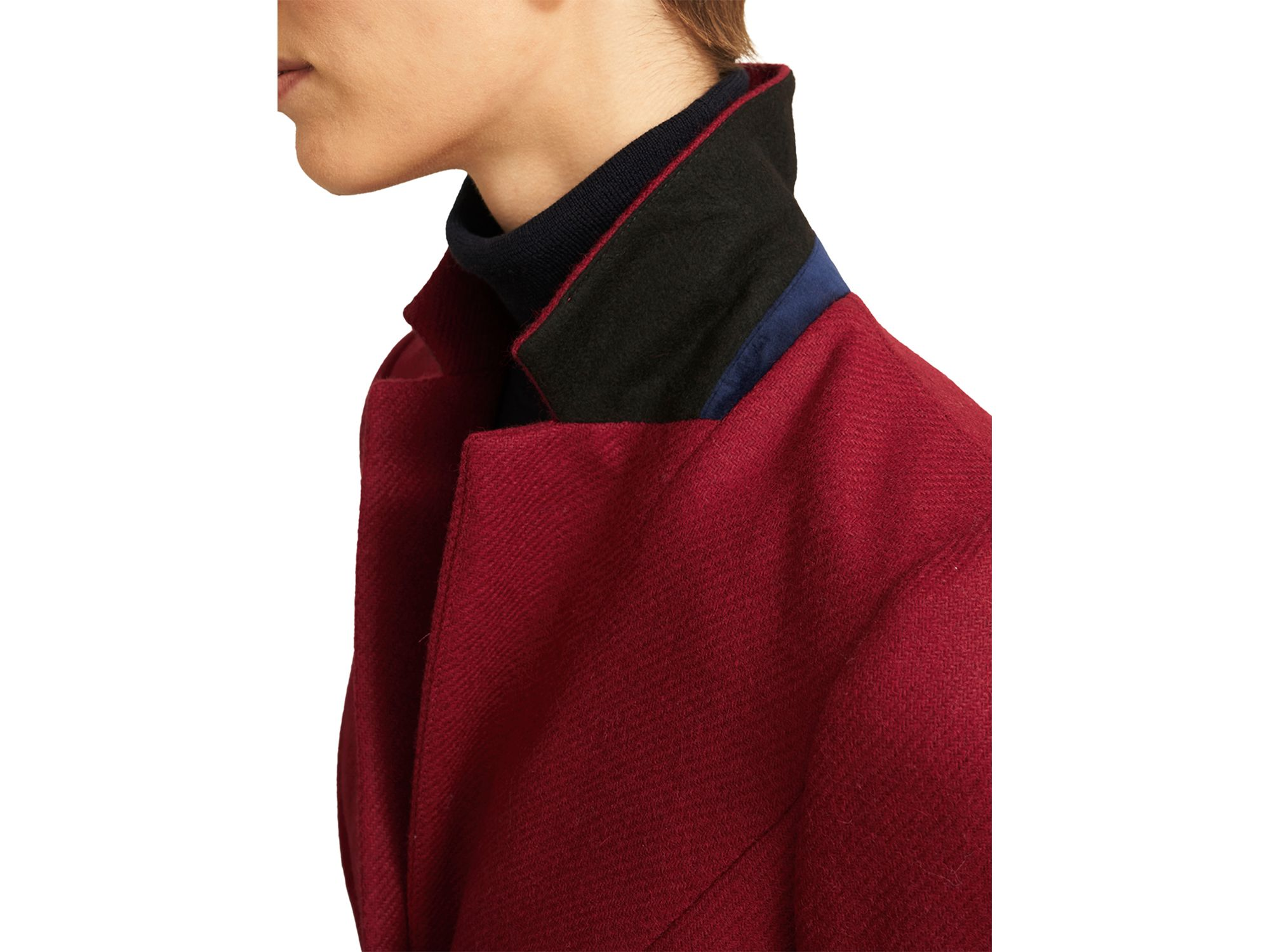 Hackness Jacket — Image 4