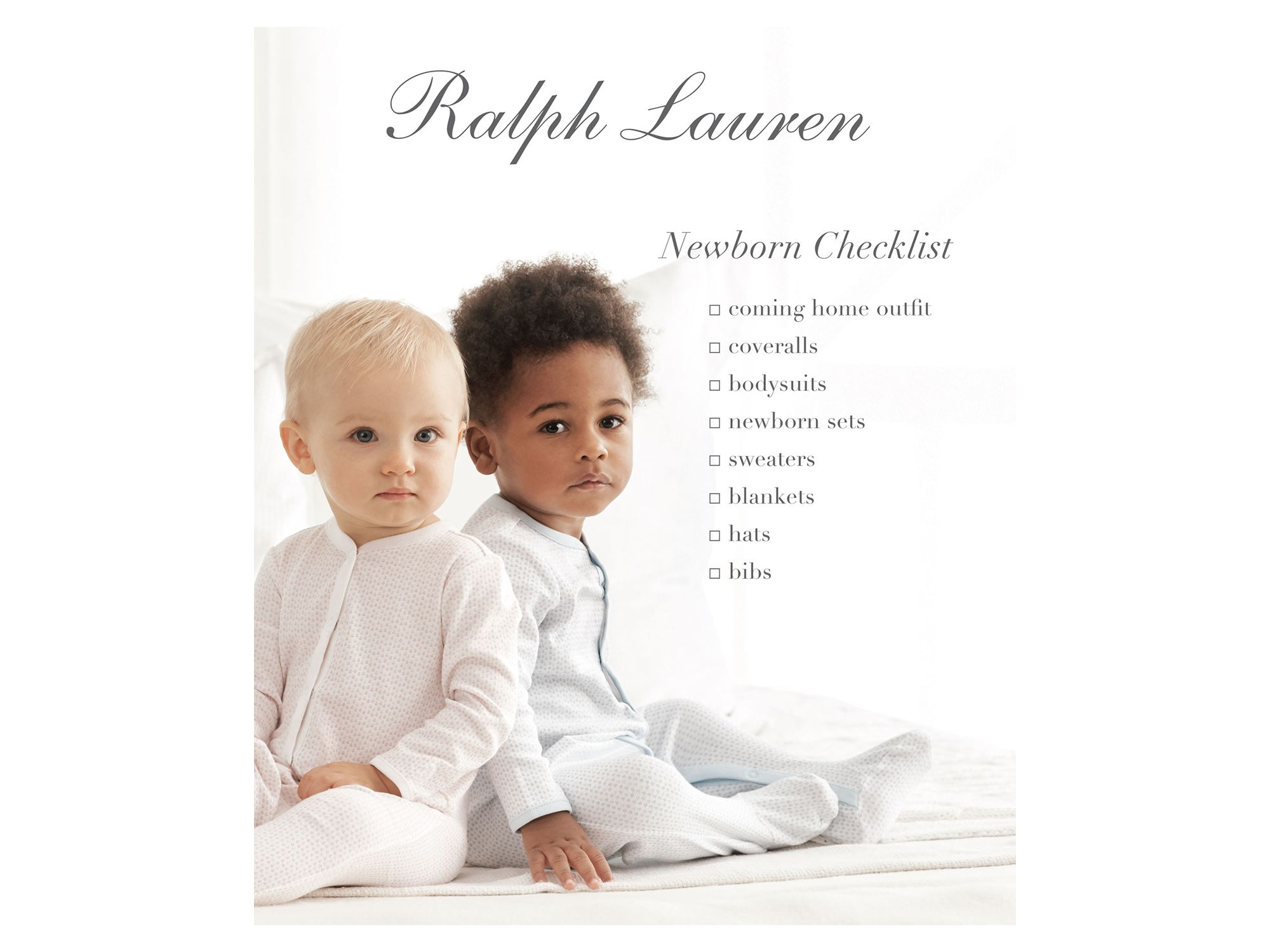 Girls' Solid Leggings - Baby — Image 3