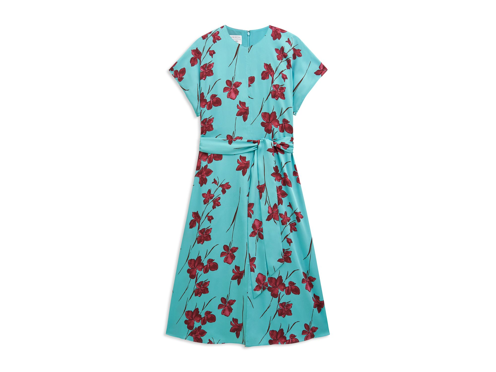 Hardwick Dress — Image 4