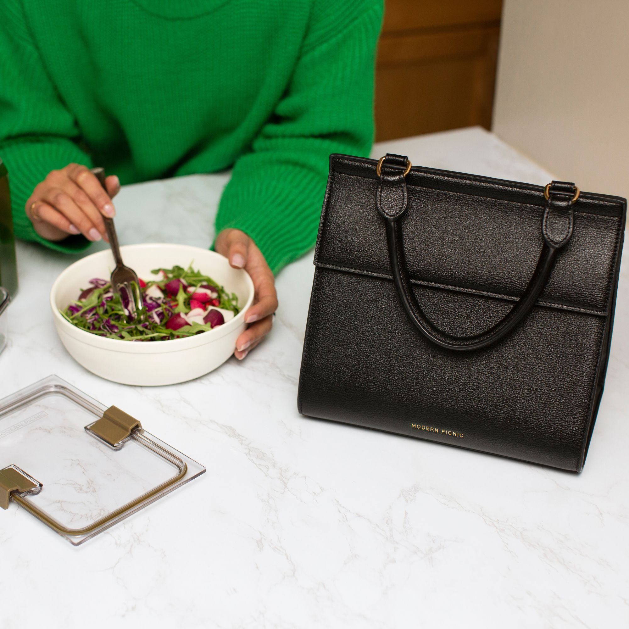 The Luncher — Image 5
