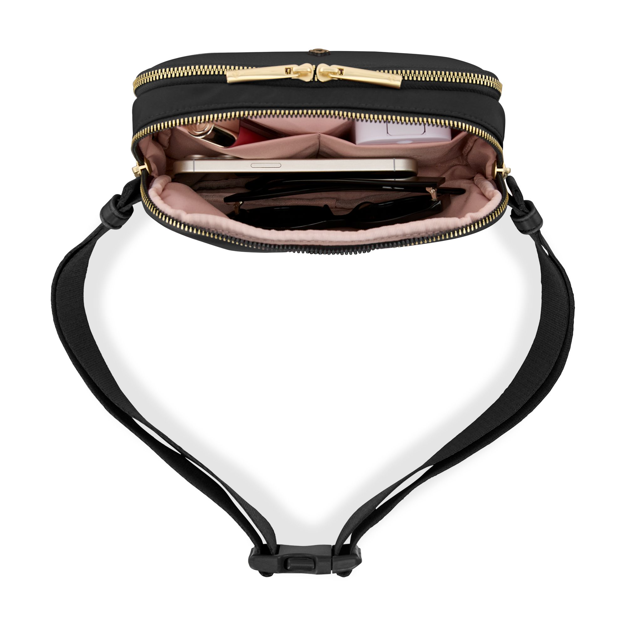 Mobile Solution 2 RFID Waist Pack — Image 6