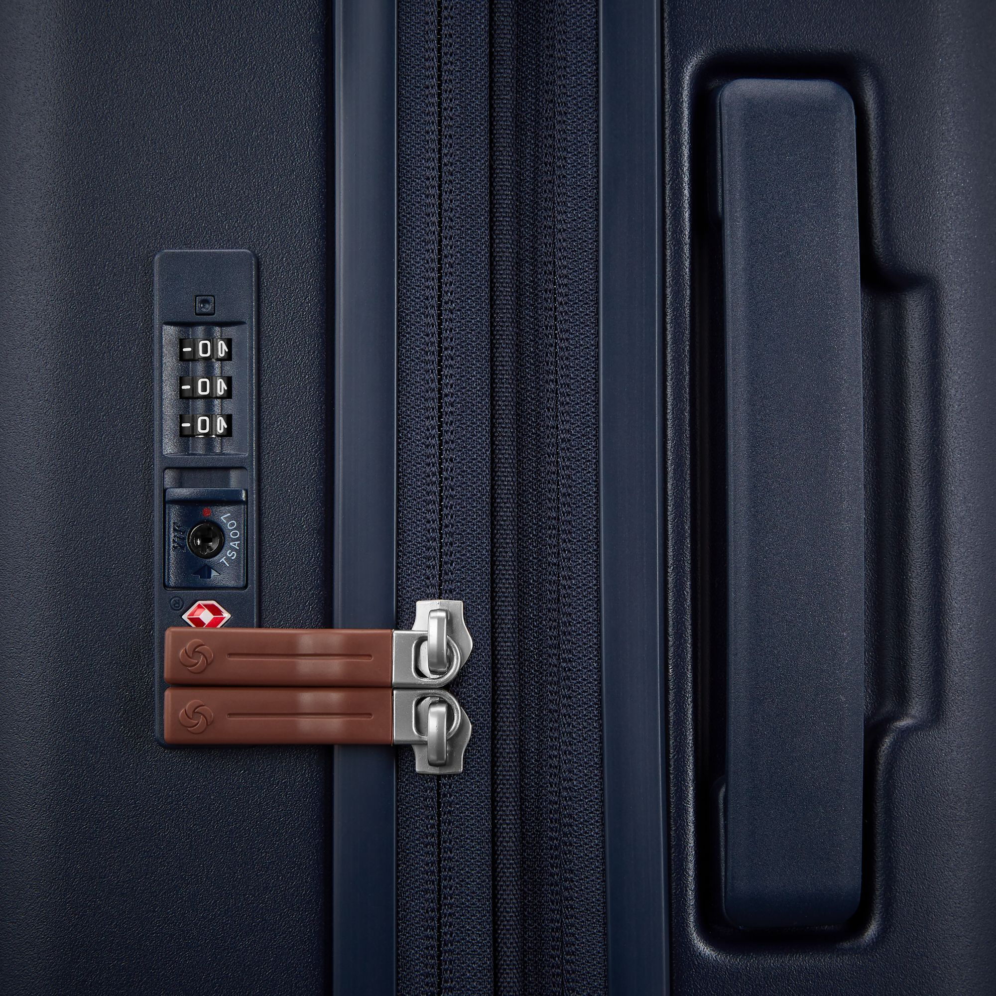Virtuosa Expandable Carry On — Image 3