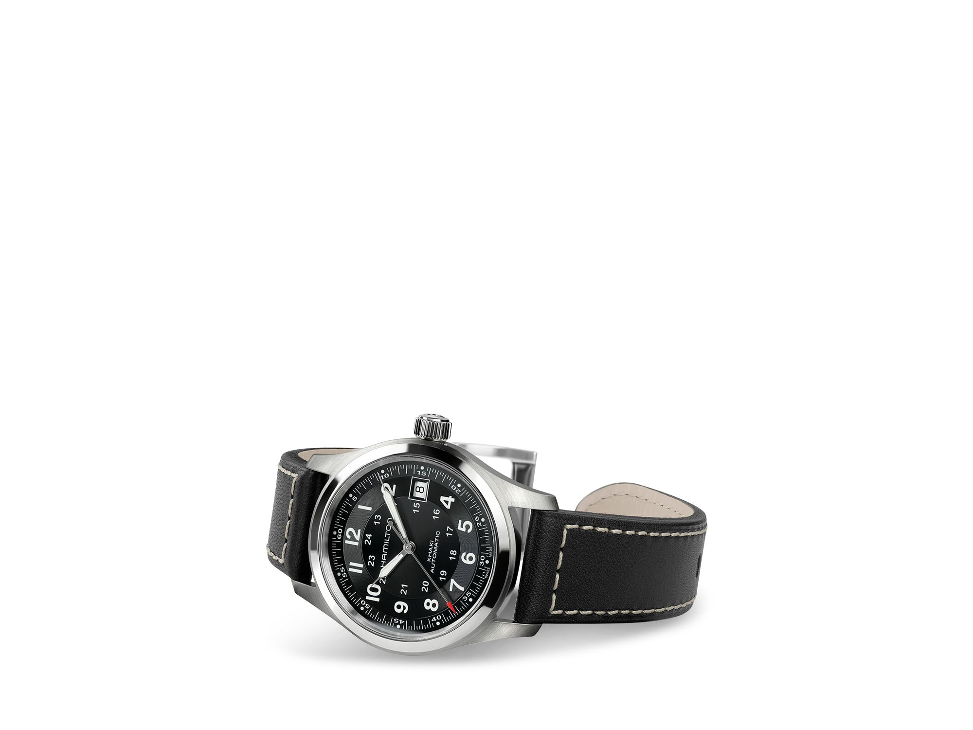 Khaki Field Watch, 38mm — Image 5
