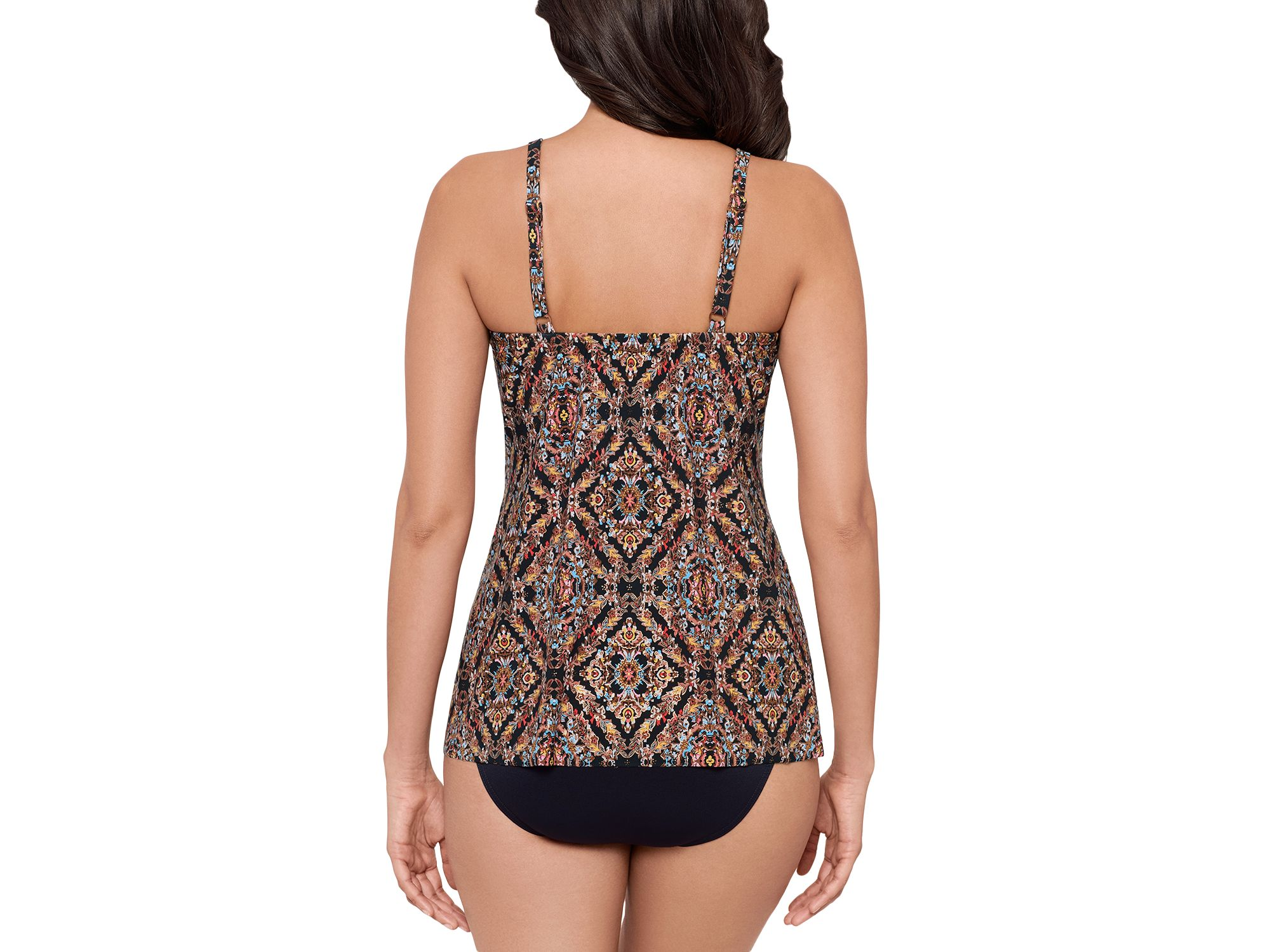 Scandale Marina Tankini Top — Image 4