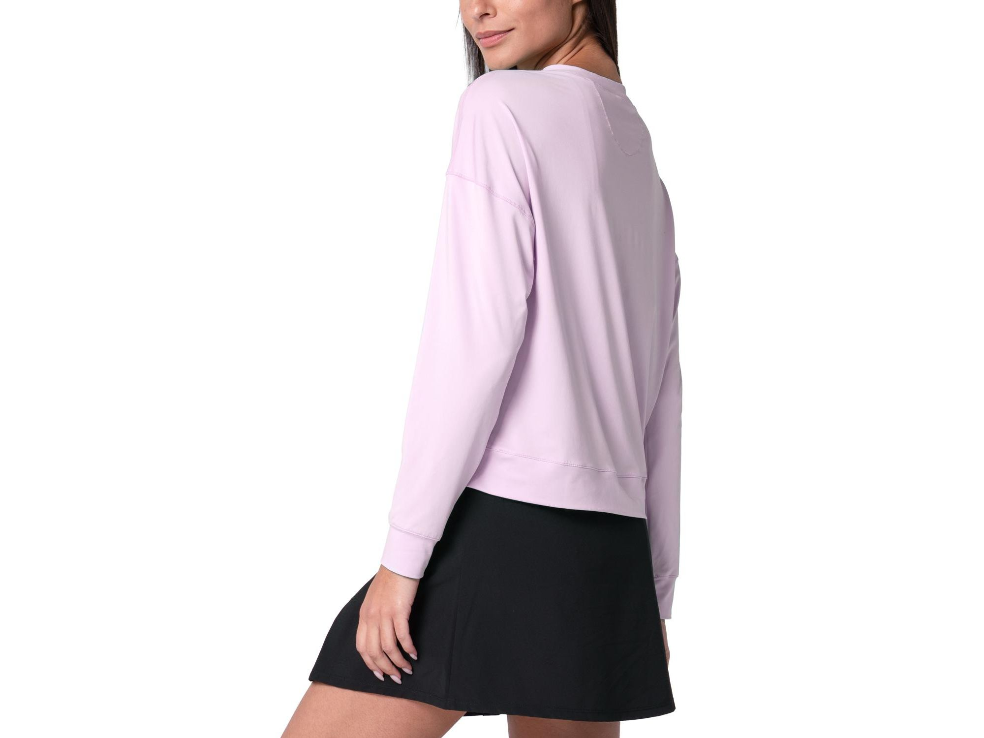 Hype Long Sleeve Top — Image 3