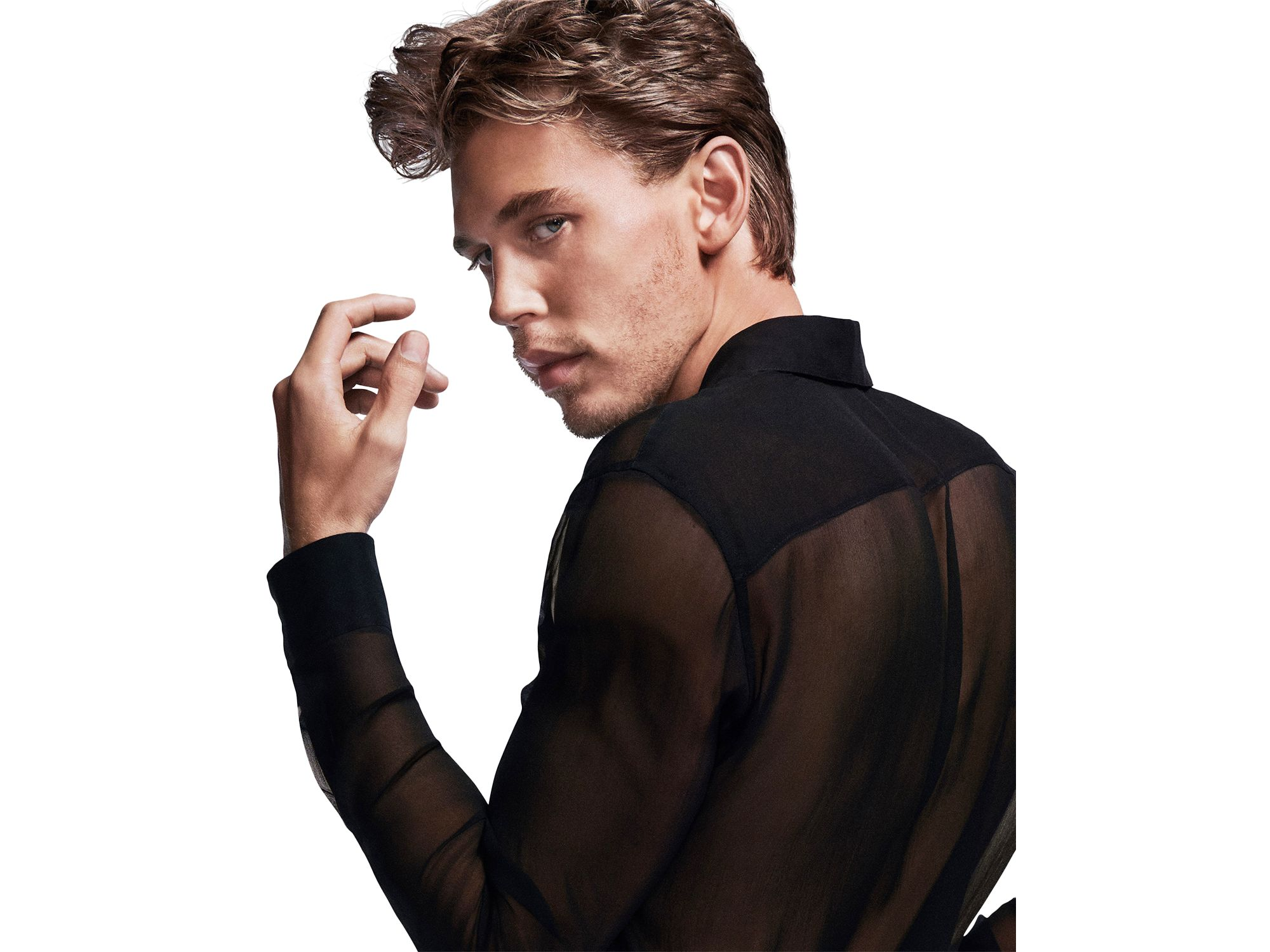 MYSLF ABSOLU Parfum — Image 3
