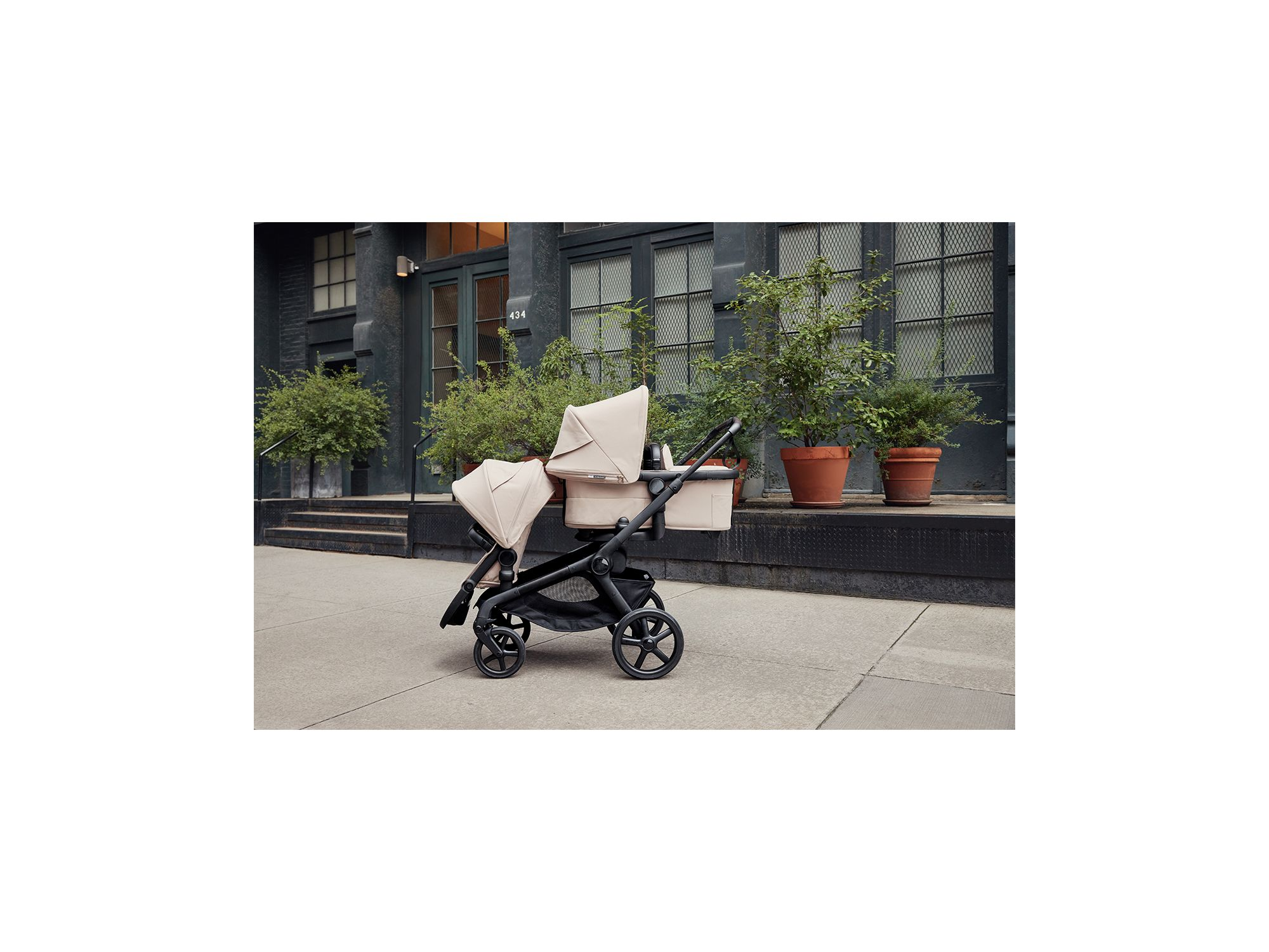 Kangaroo Upper Newborn Adapter — Image 3
