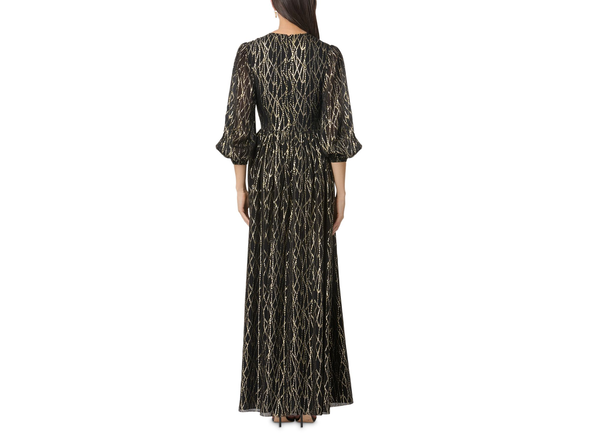 Rosalie Dress — Image 4