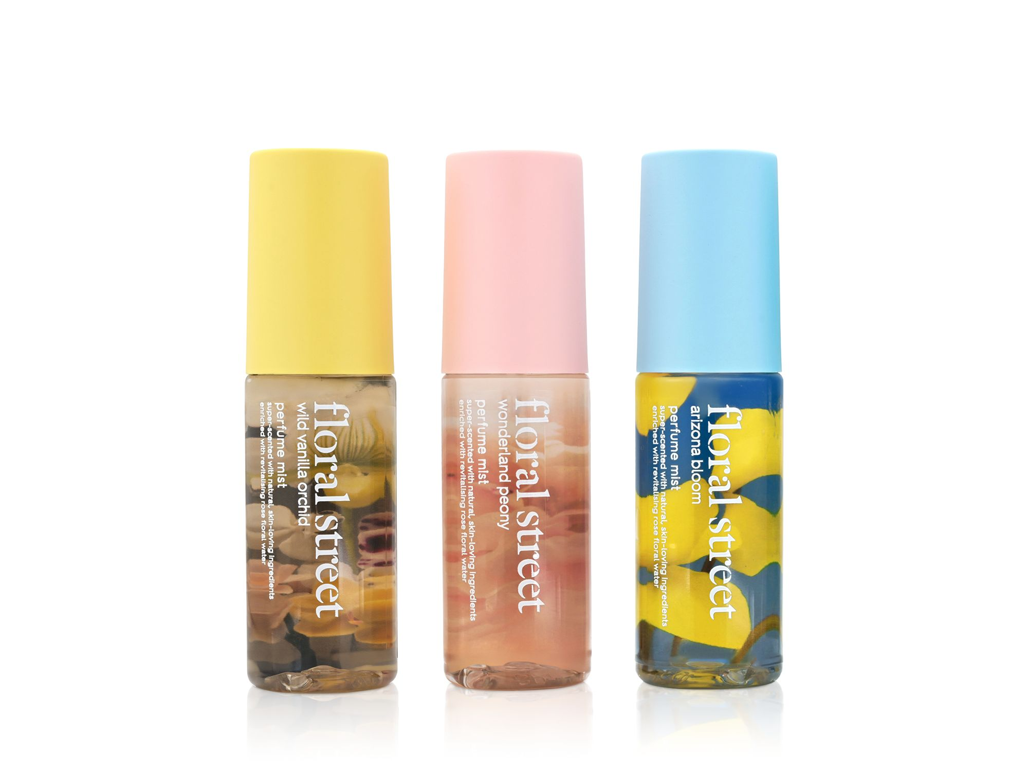 Power Up Mini Mist Trio Gift Set ($54.60 value) — Image 3