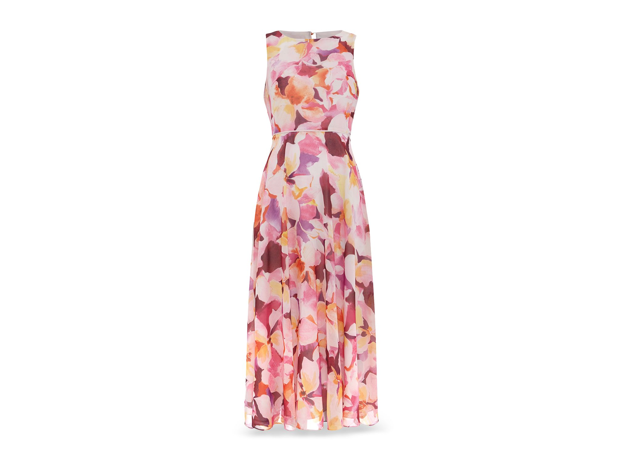 London Carly Dress — Image 6