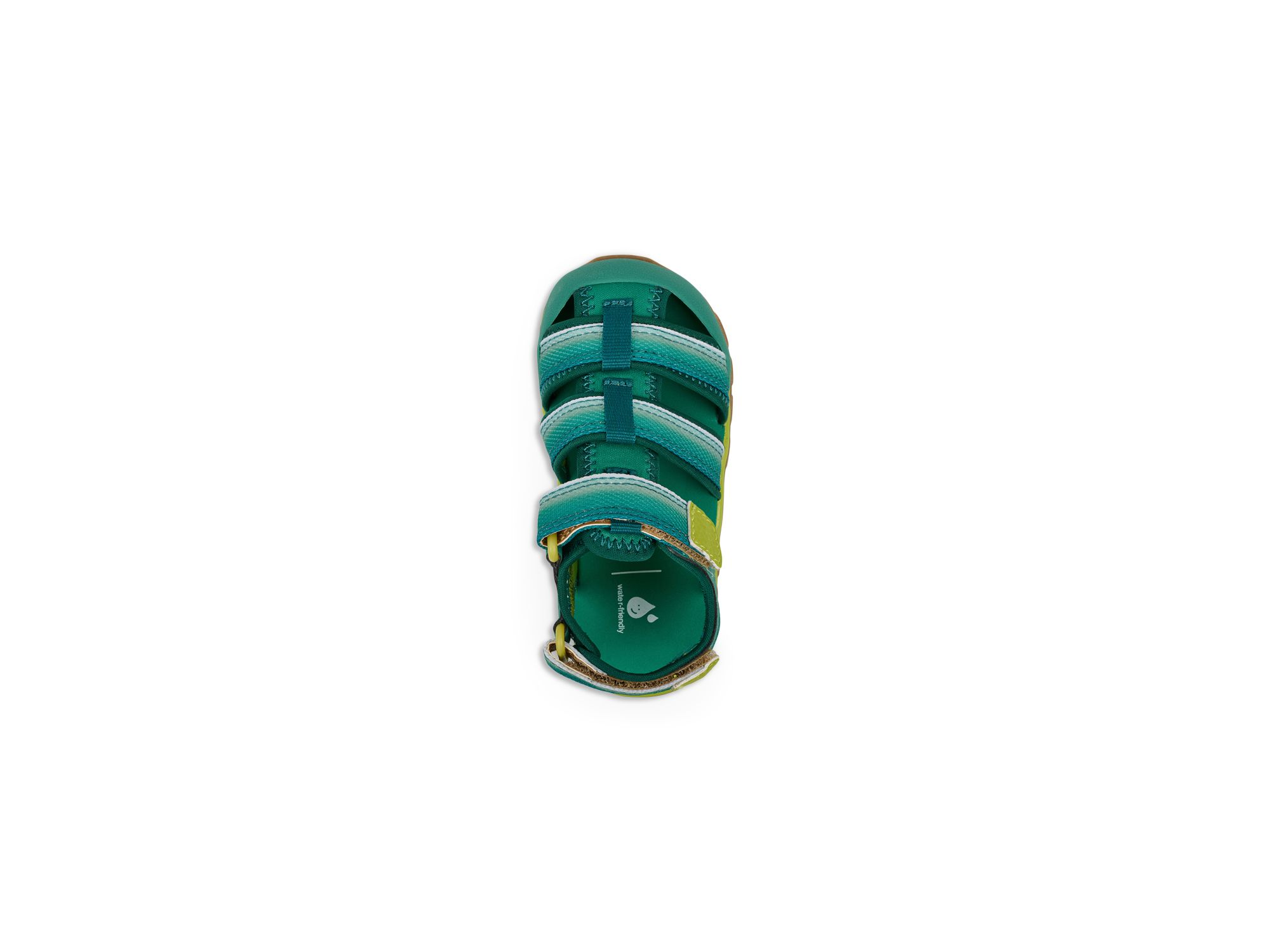 Boys' Wilder II Sandals - Toddler — Image 4