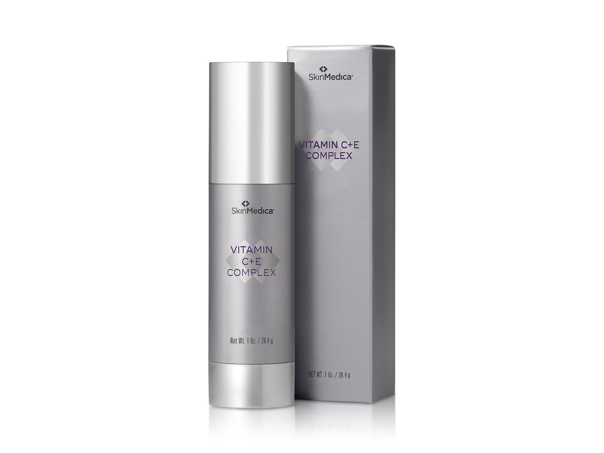 Vitamin C + E Complex 1 oz. — Image 3